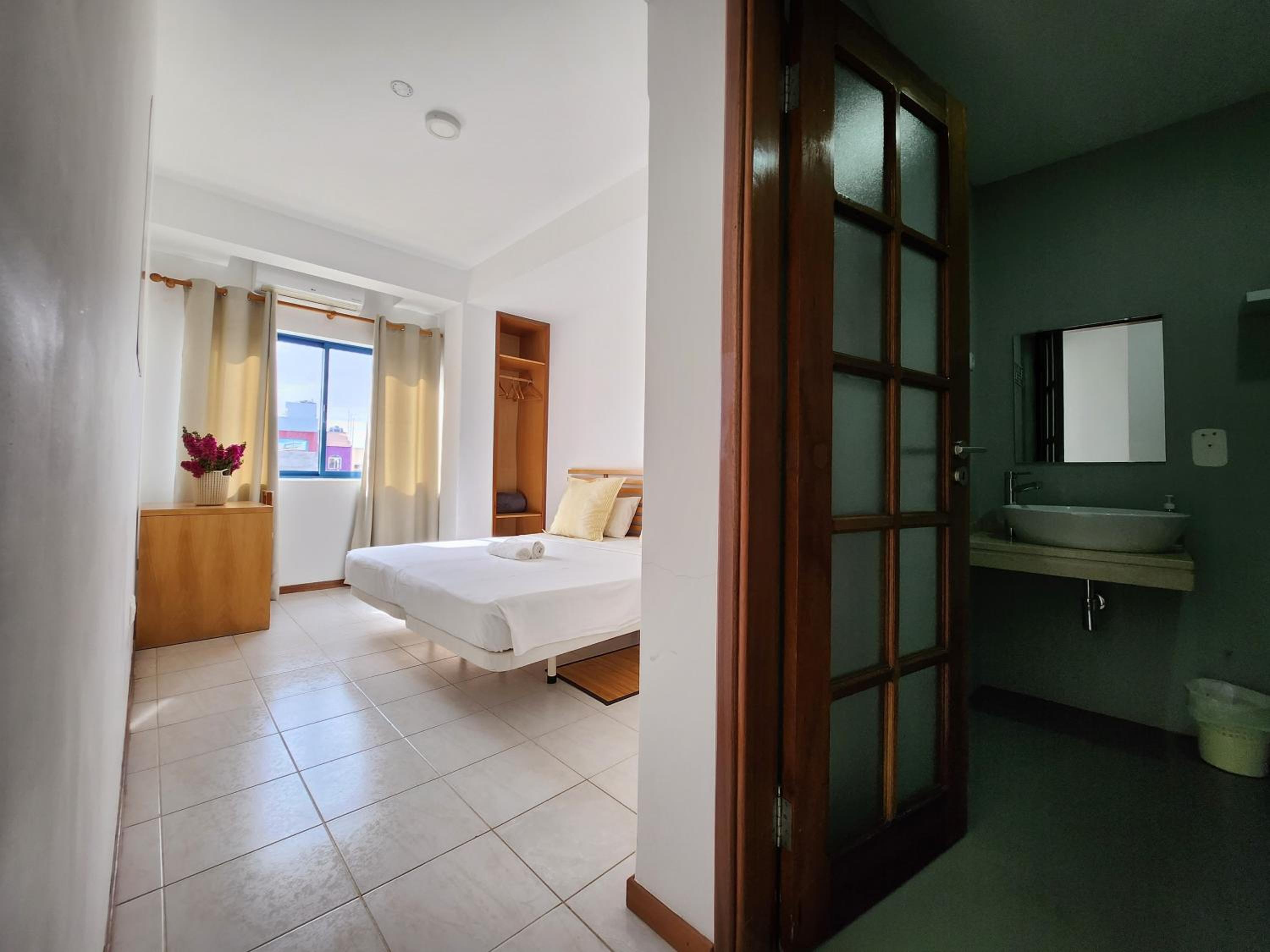 Txada Hostel