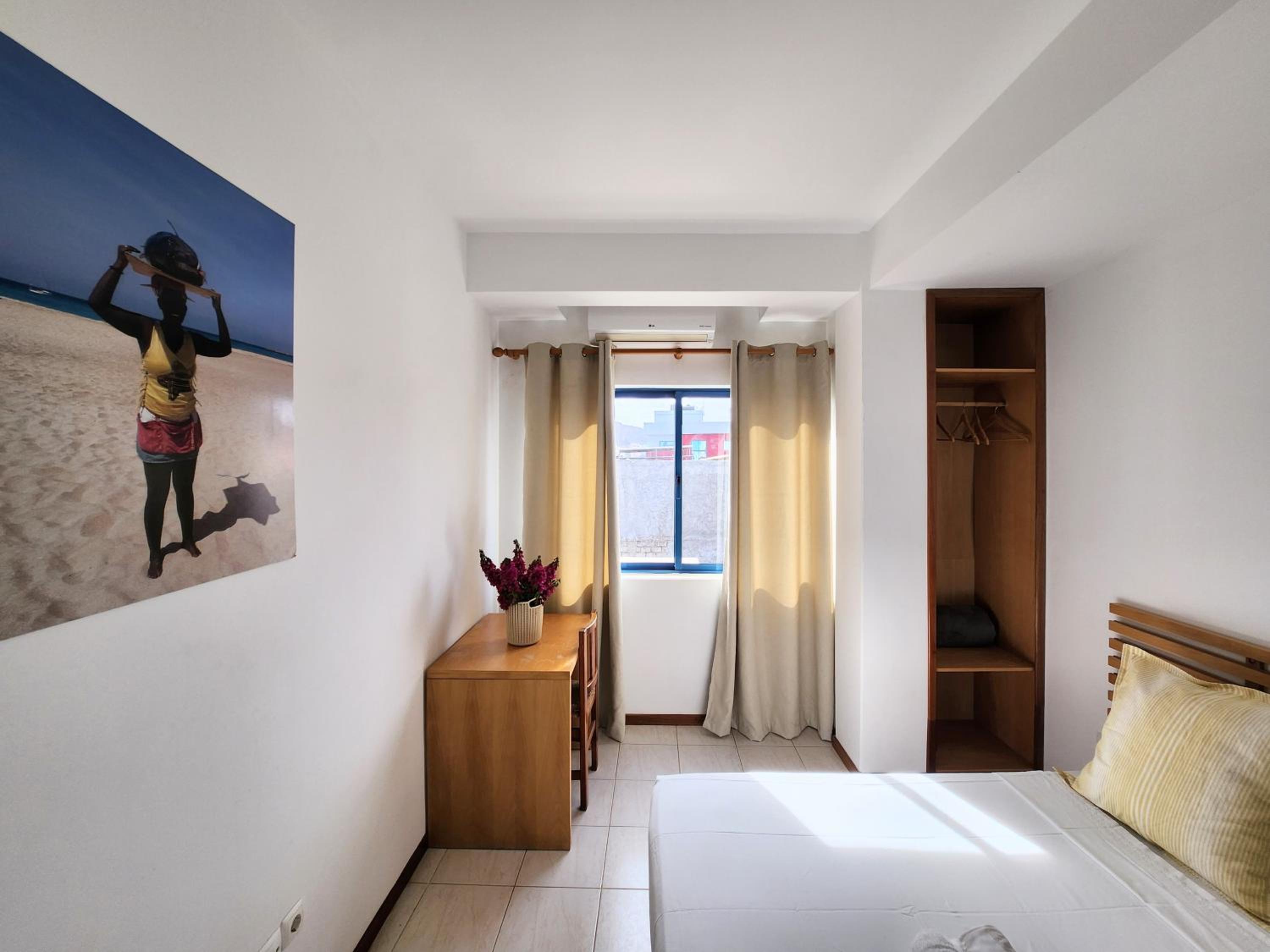 Txada Hostel