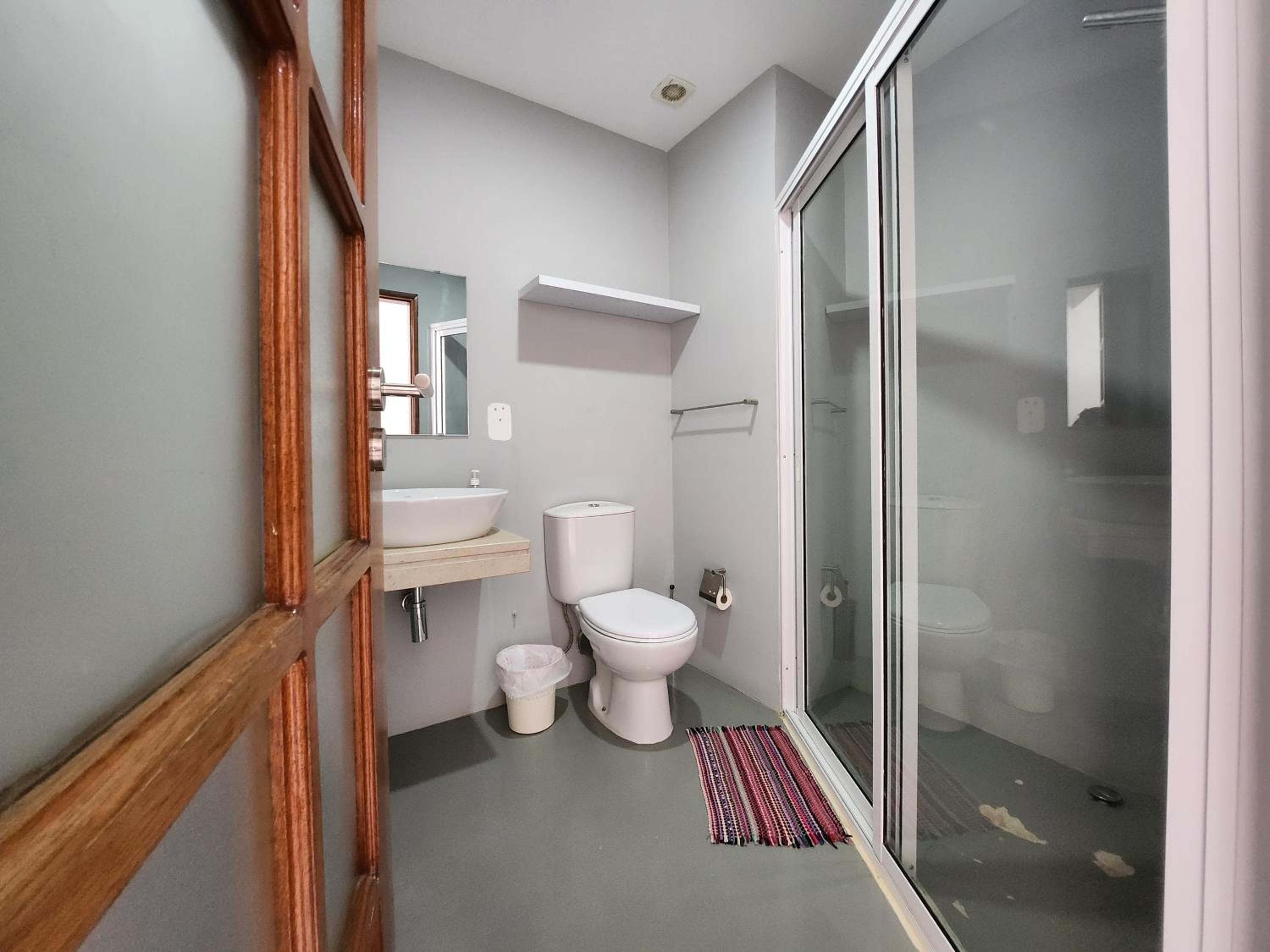 Txada Hostel