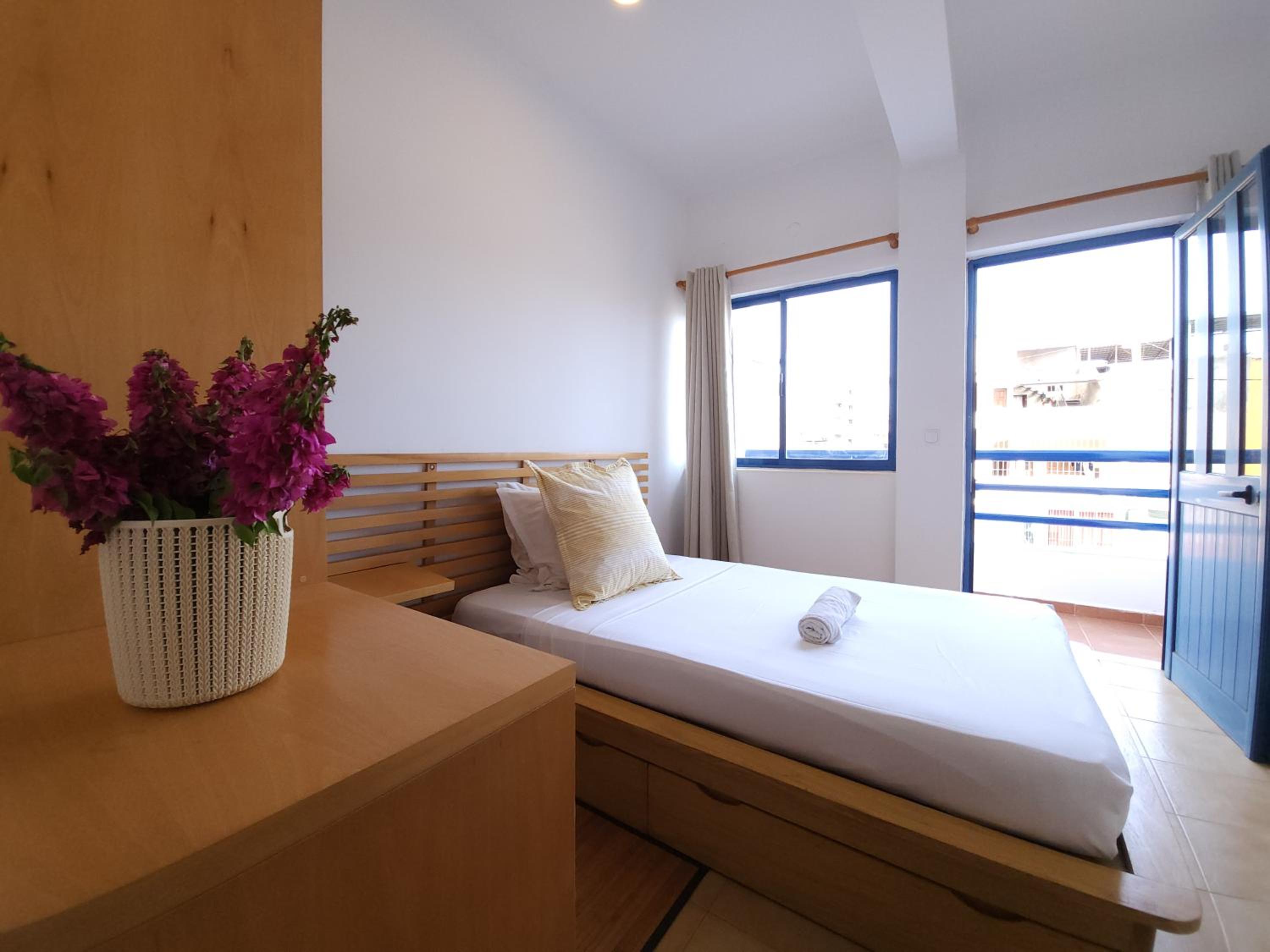 Txada Hostel