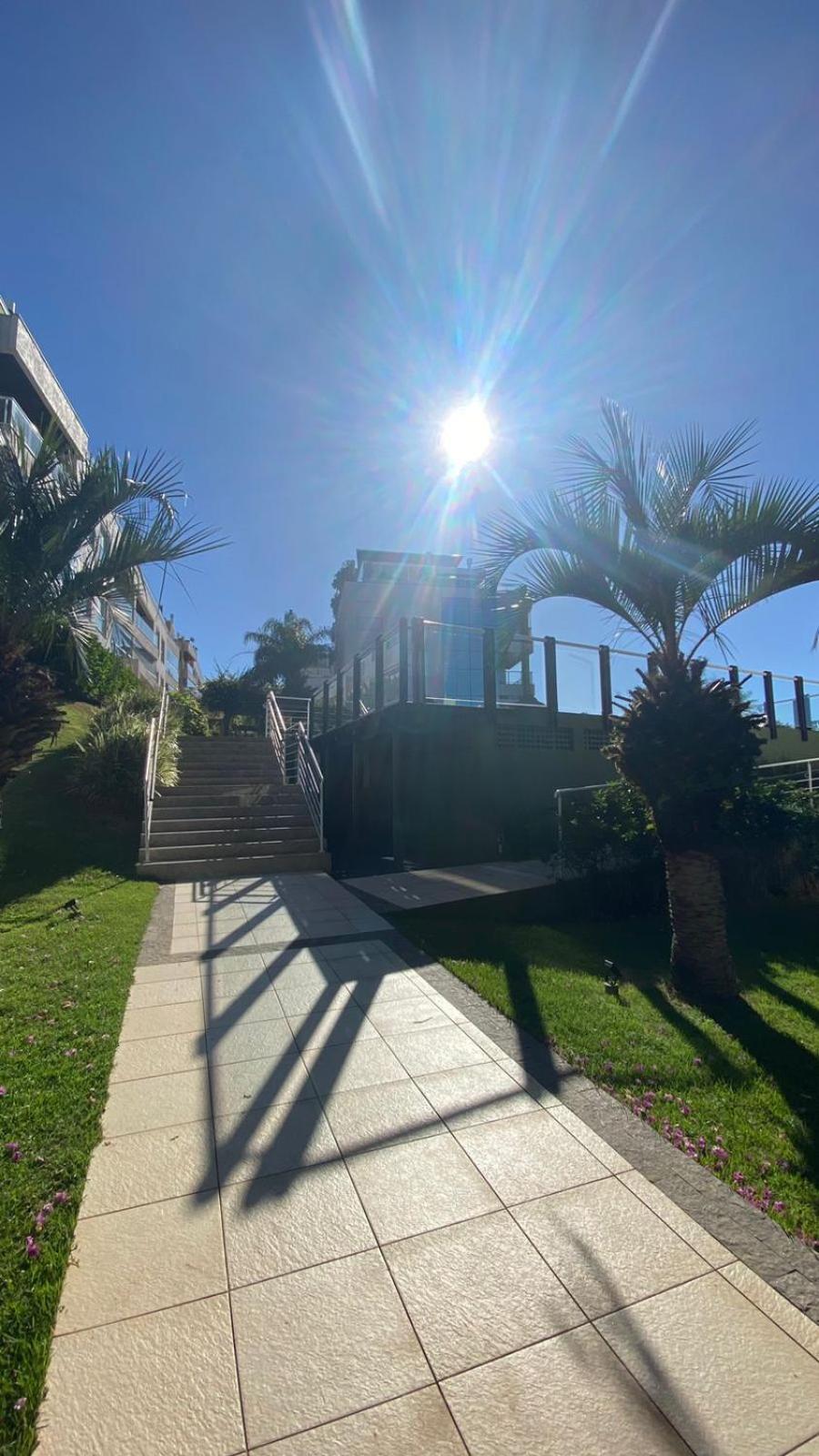 Apartamento Costão das Gaivotas - Praia do Santinho - Ingleses - Florianópolis