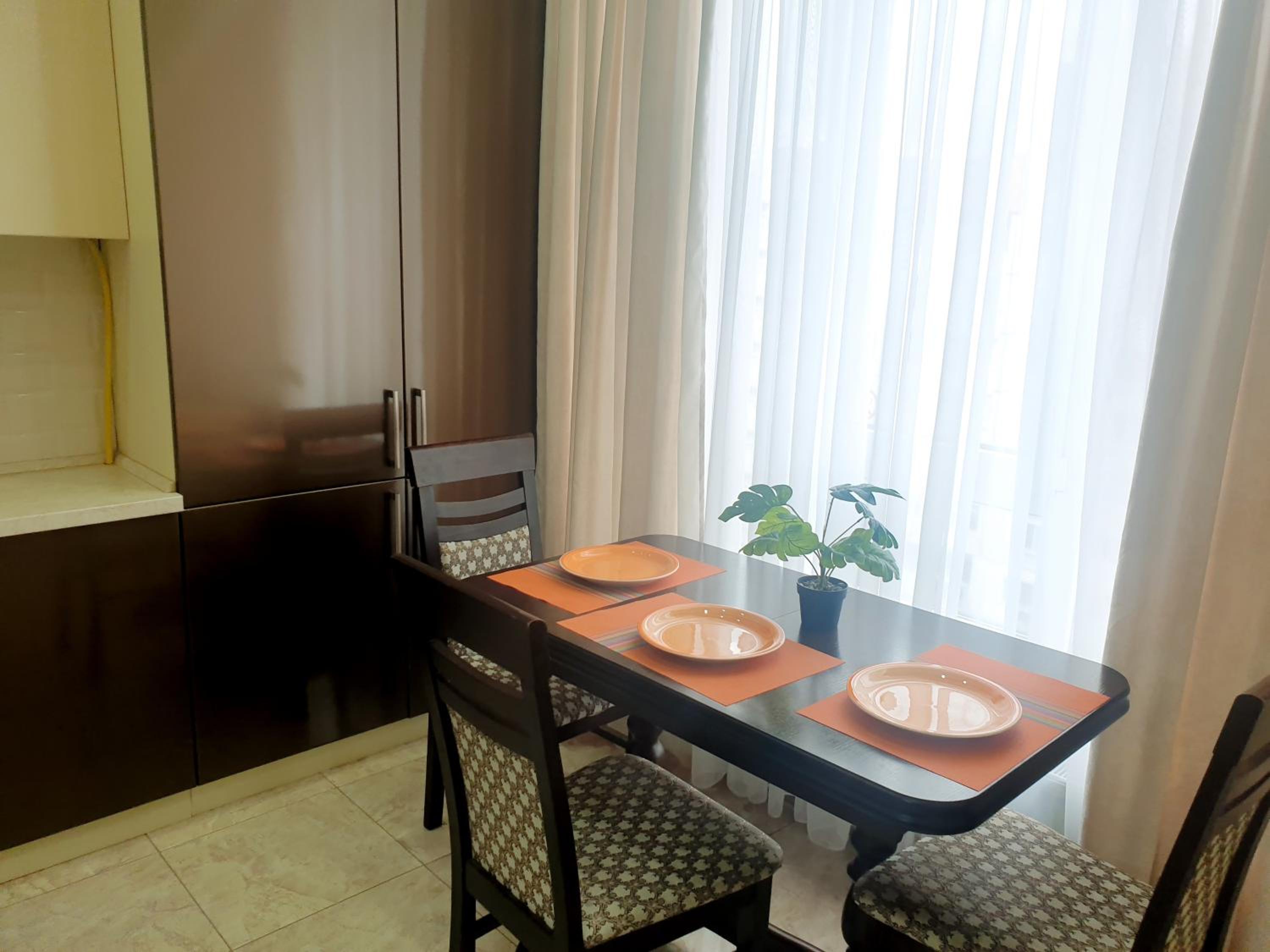 Sky House Premium apartment in City Center view 3