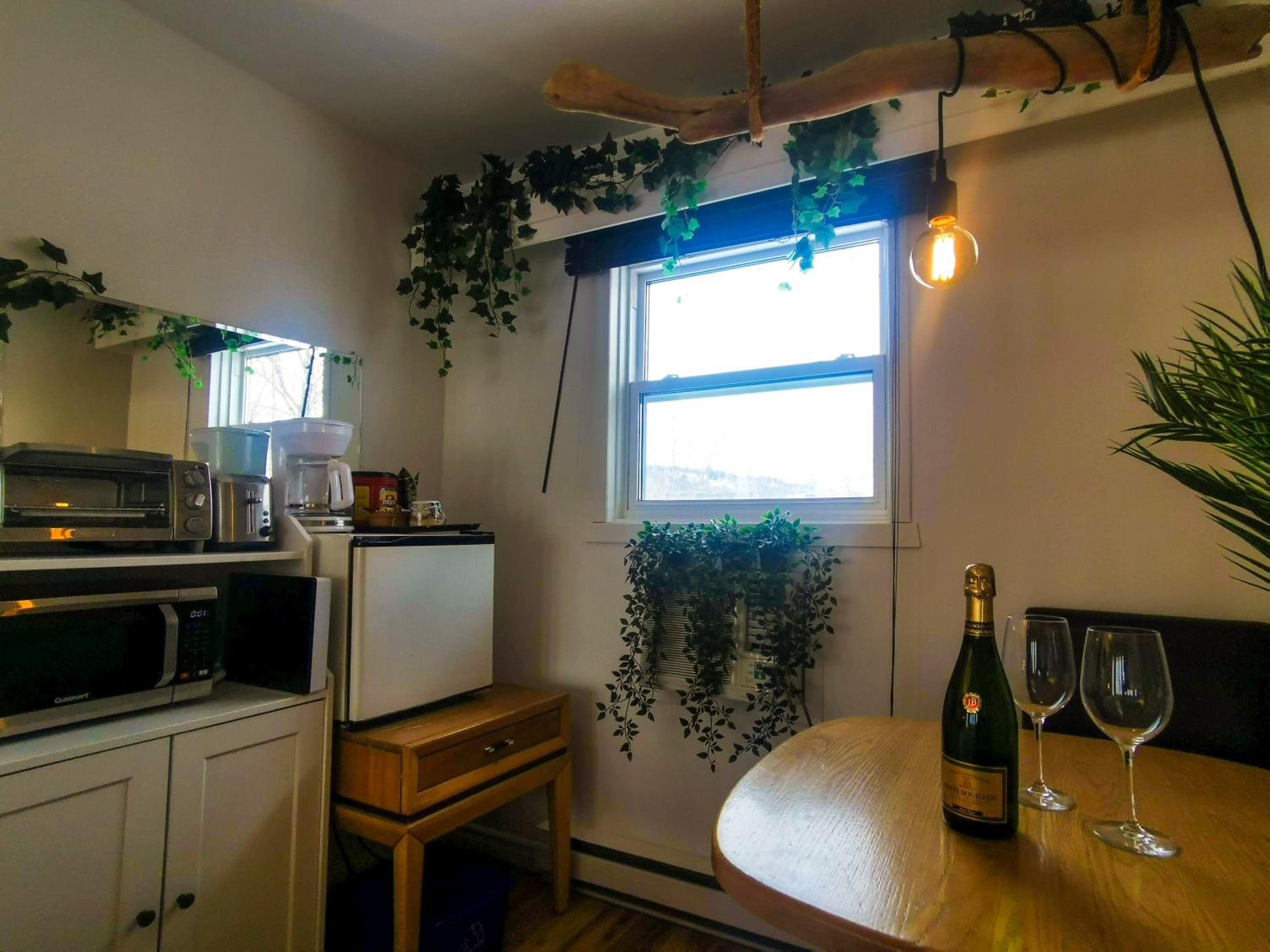 Lofts Fleuve et Montagnes