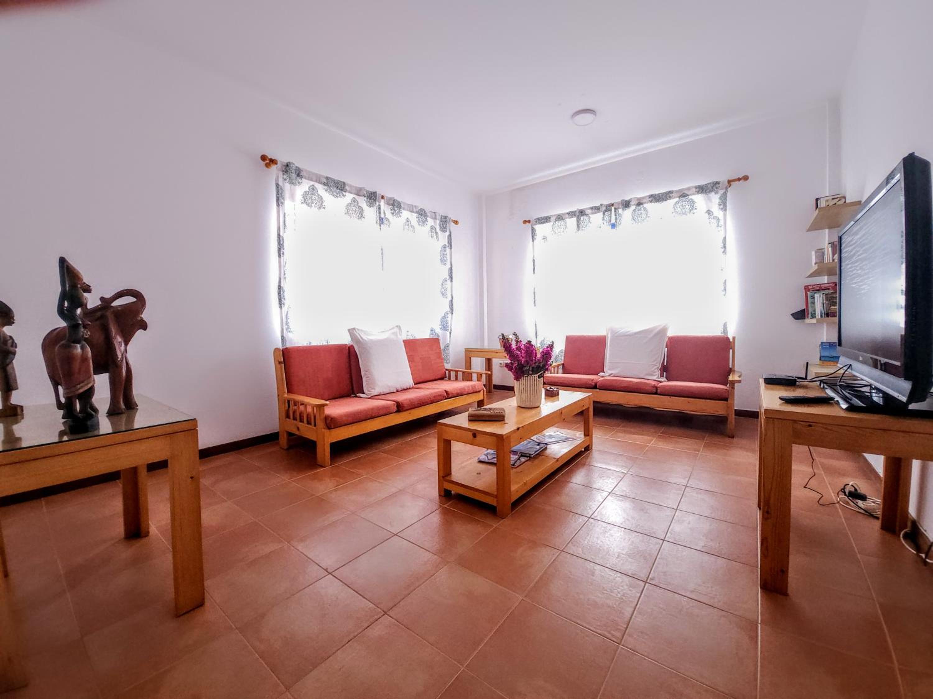 Txada Hostel