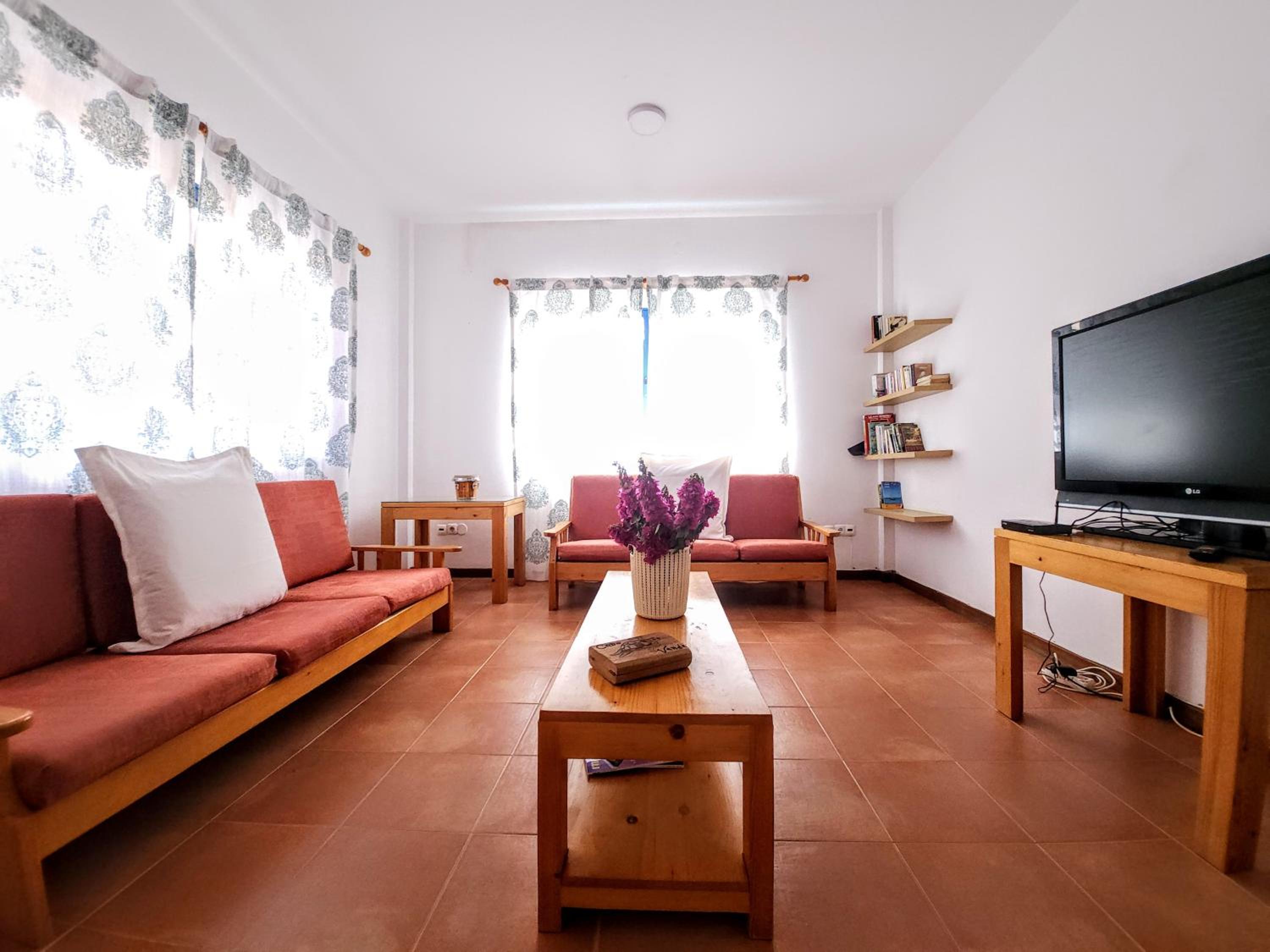 Txada Hostel