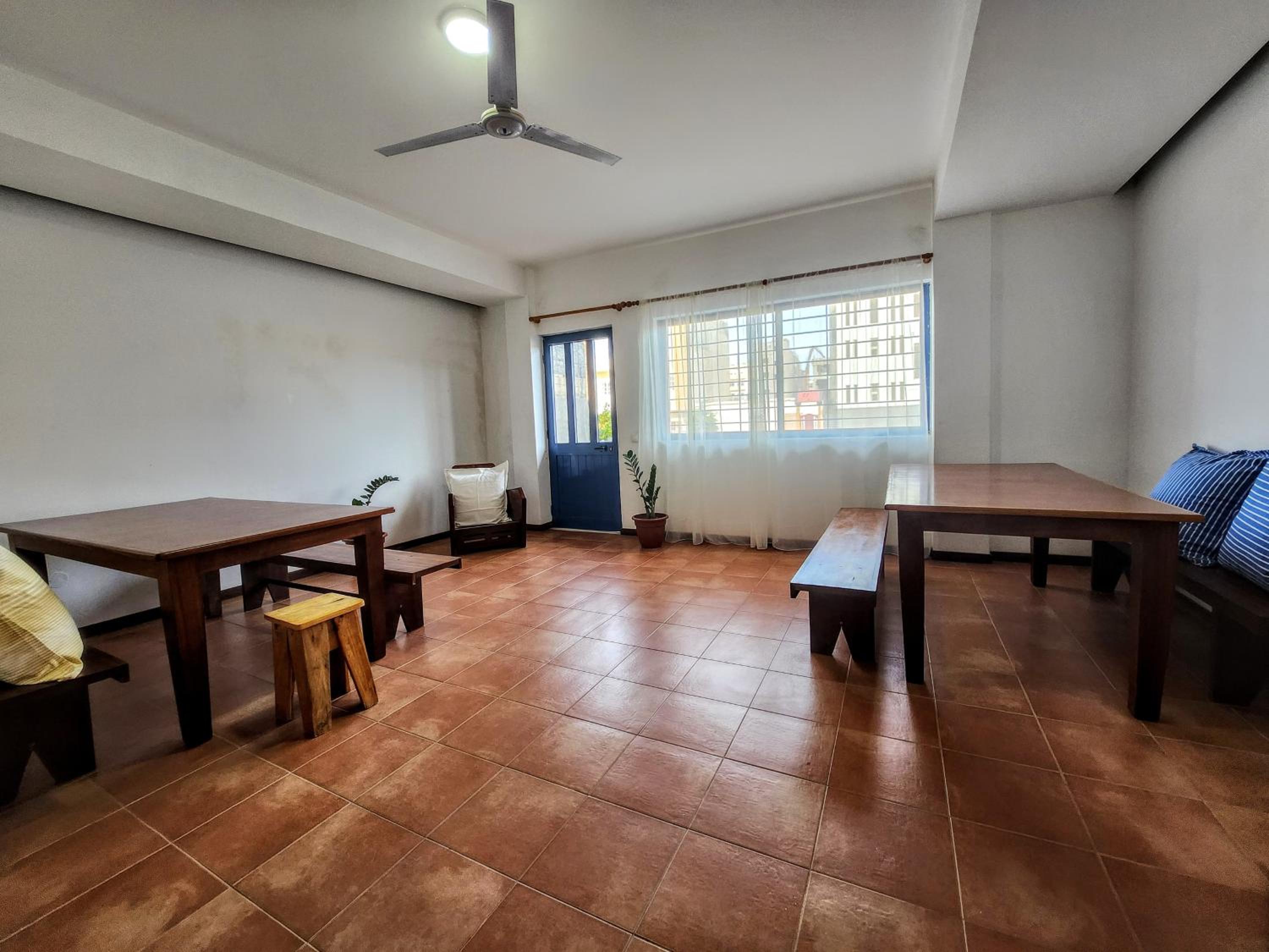 Txada Hostel