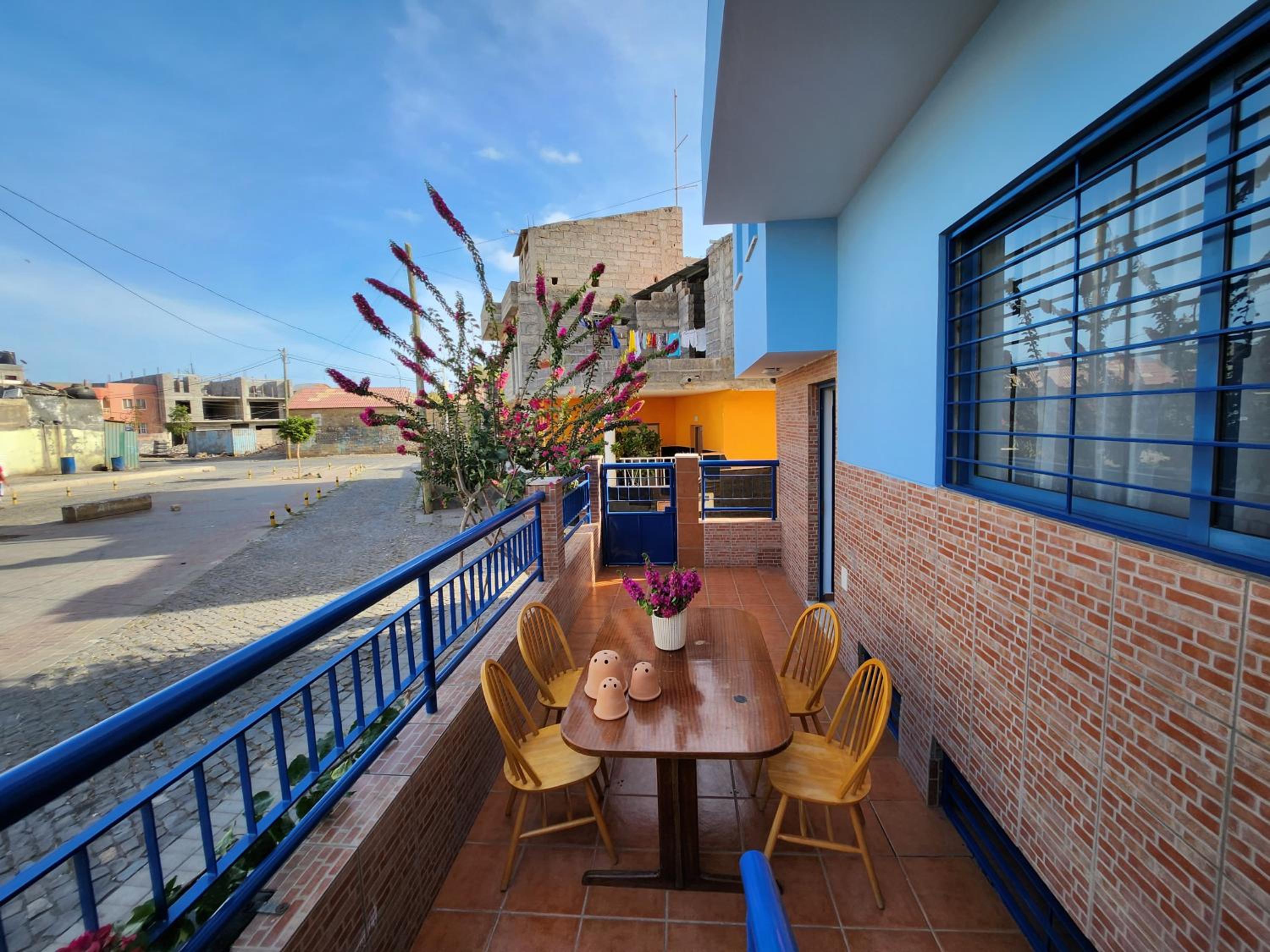 Txada Hostel