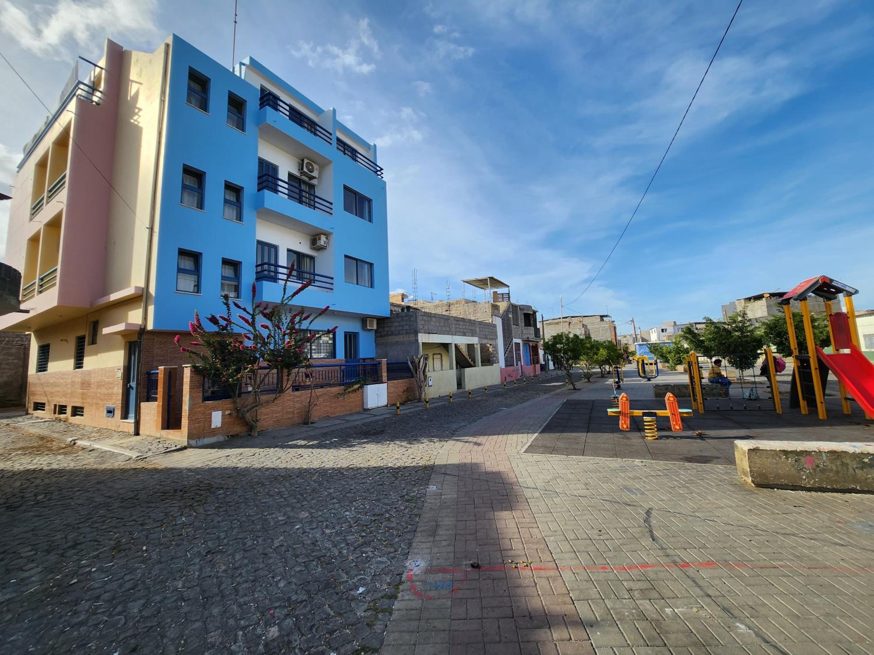 Txada Hostel