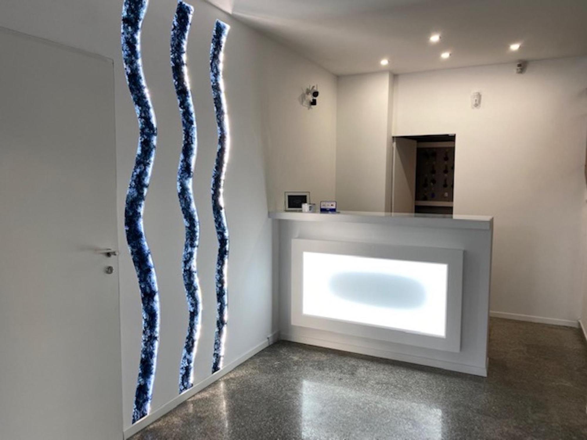 Hotel The Sea