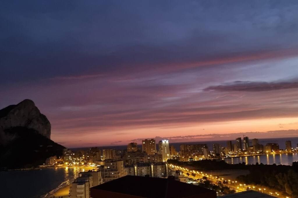 Esmeralda Suites Sunrise