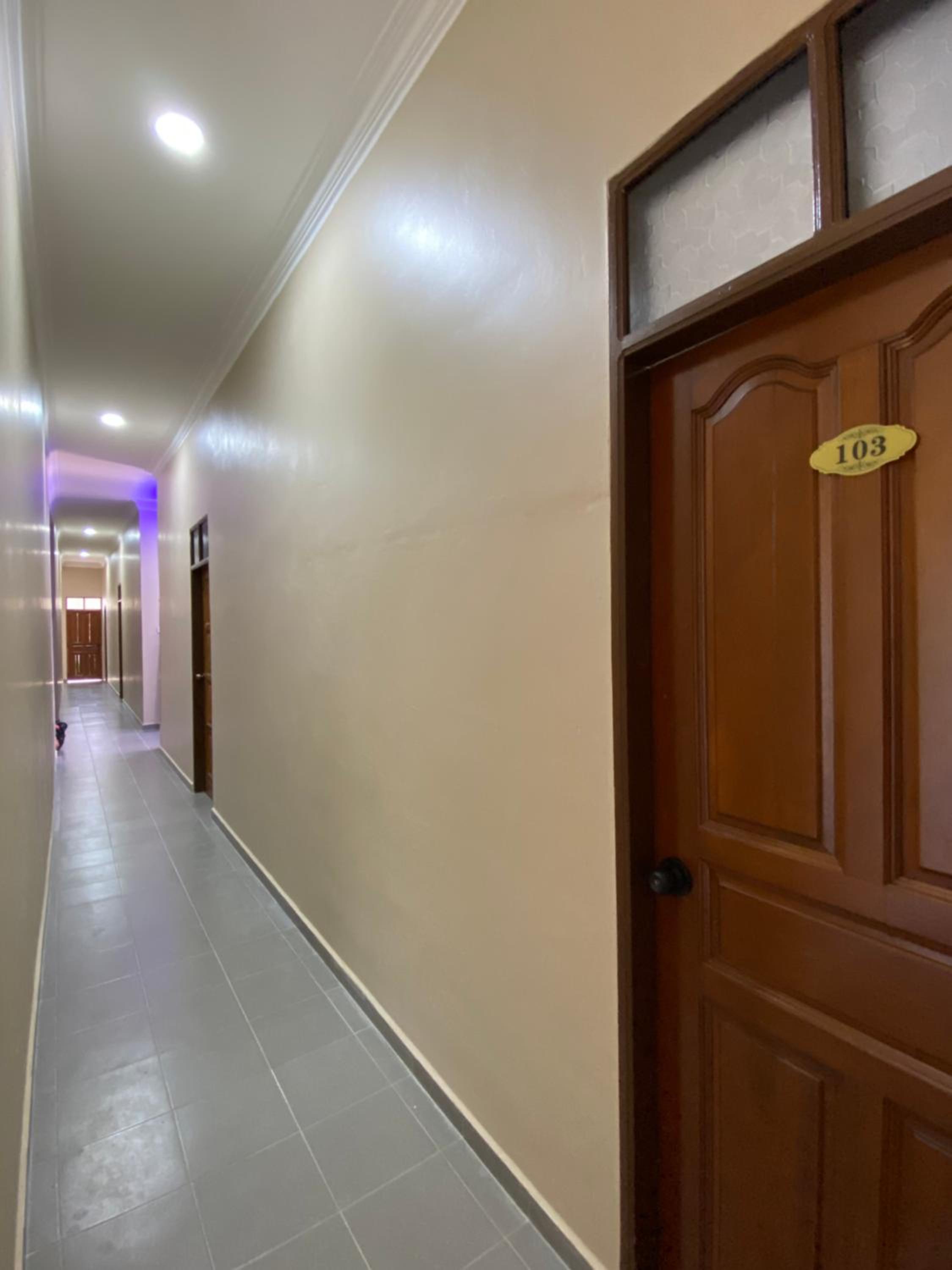 Sasuka Guesthouse (Muslim Sahaja) photo 1