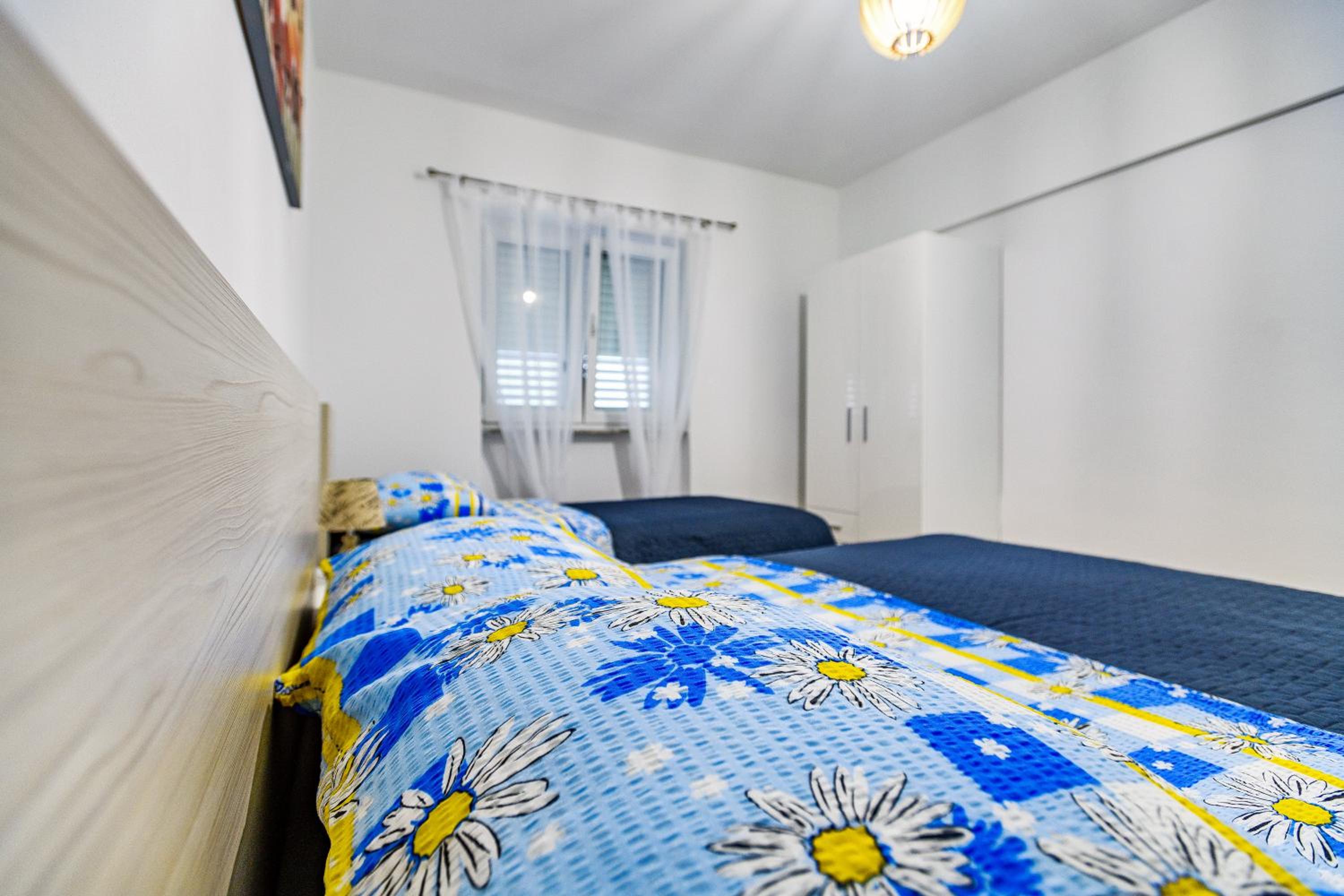 Modern apartment Old town - Zadar view 3