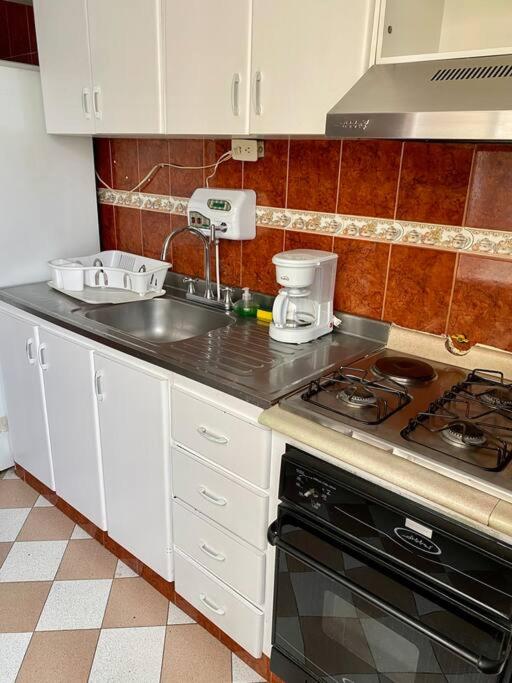 Apartamento duplex central en Pasto