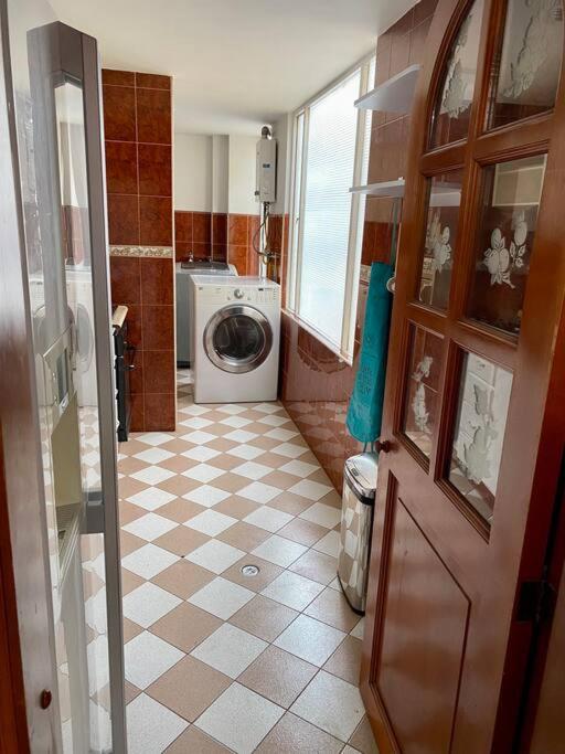 Apartamento duplex central en Pasto