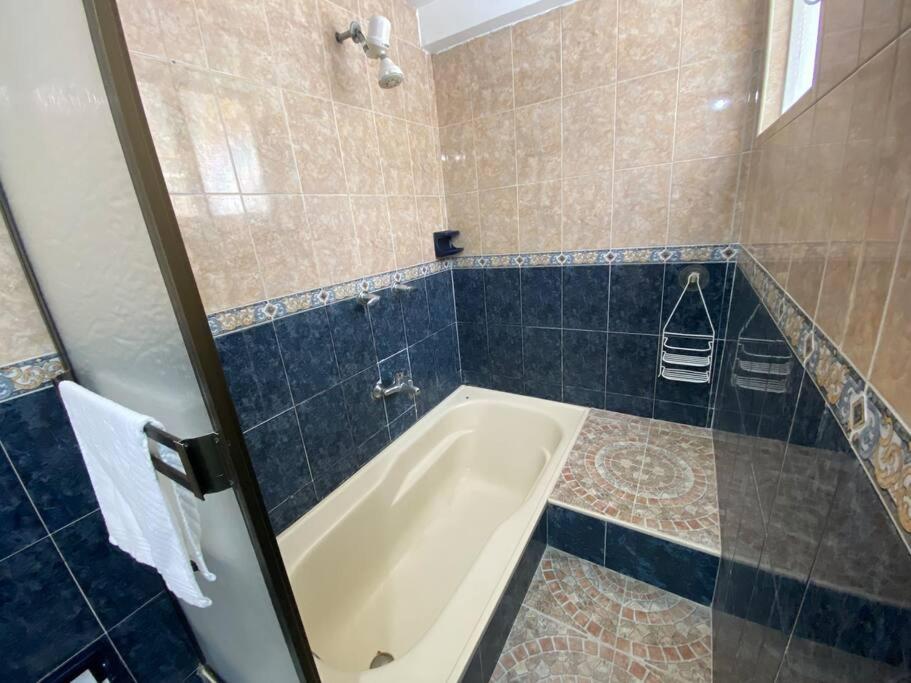 Apartamento duplex central en Pasto