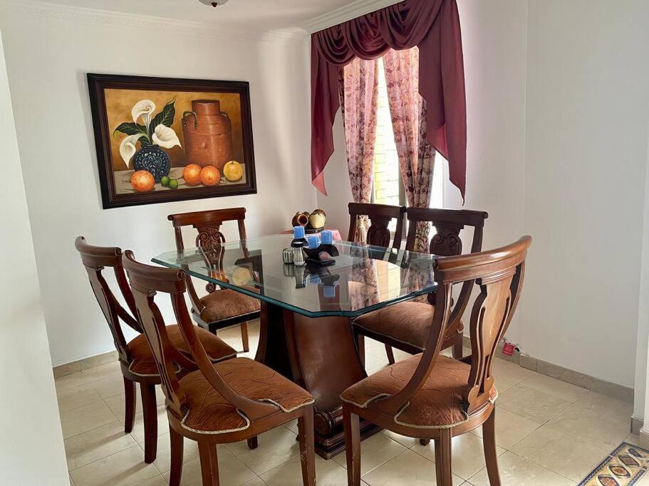 Apartamento duplex central en Pasto