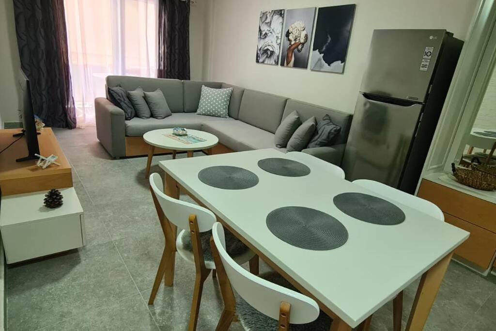 Ermar Apartment