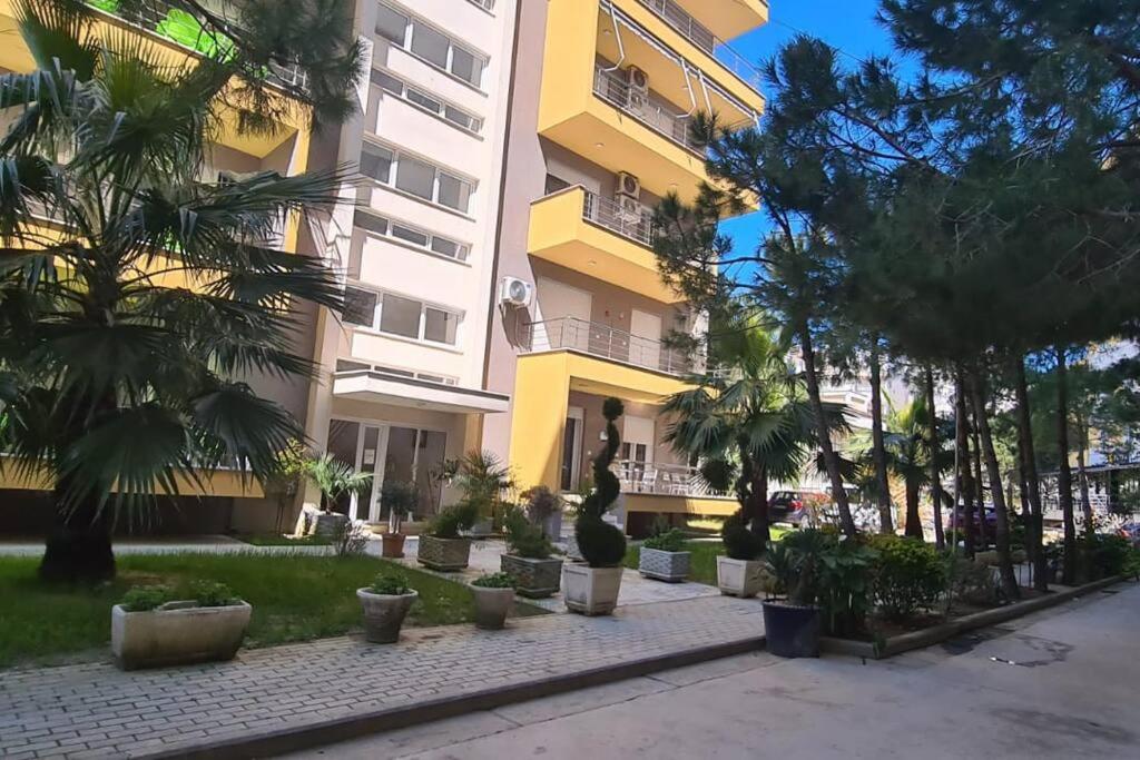 Ermar Apartment