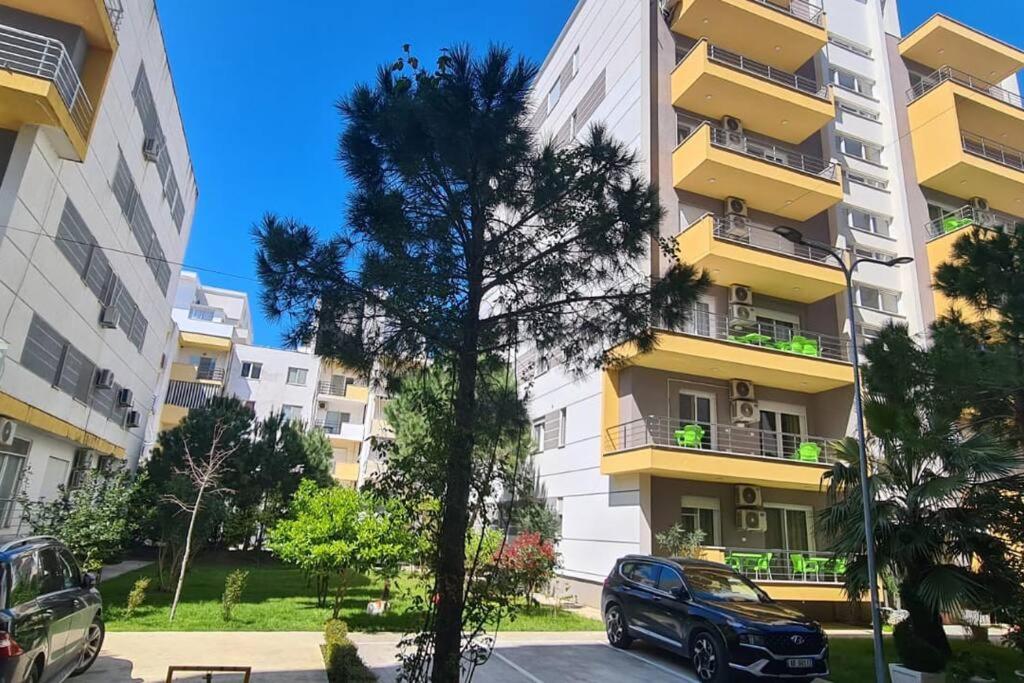 Ermar Apartment