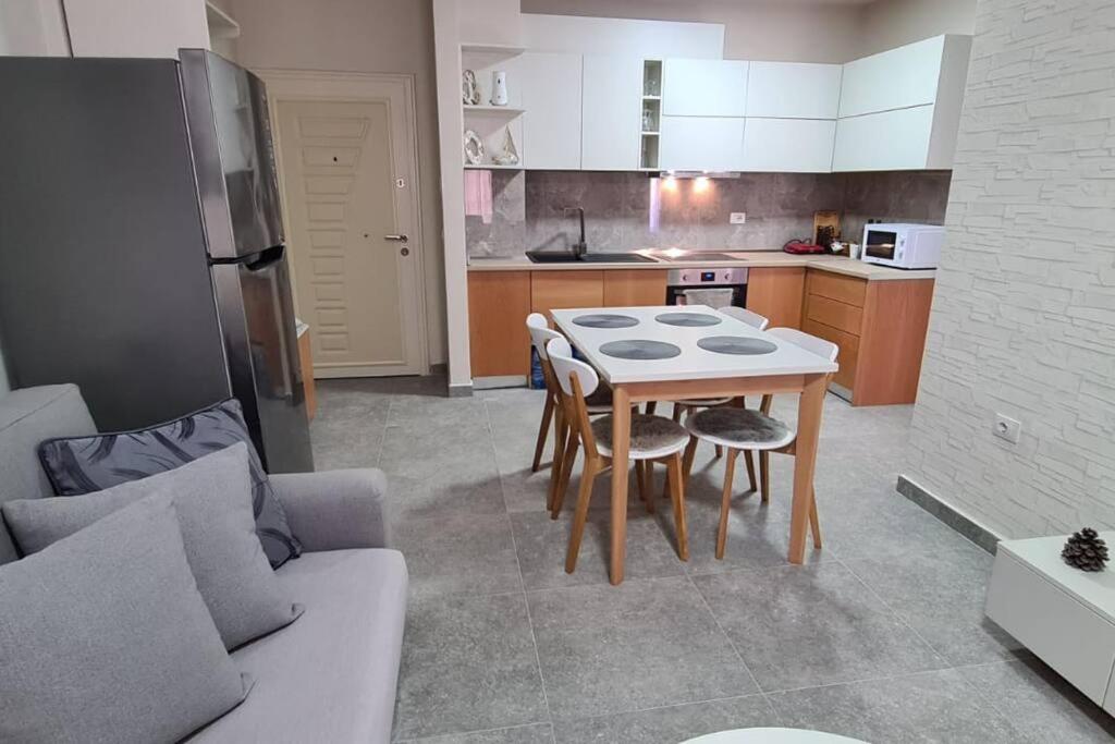 Ermar Apartment