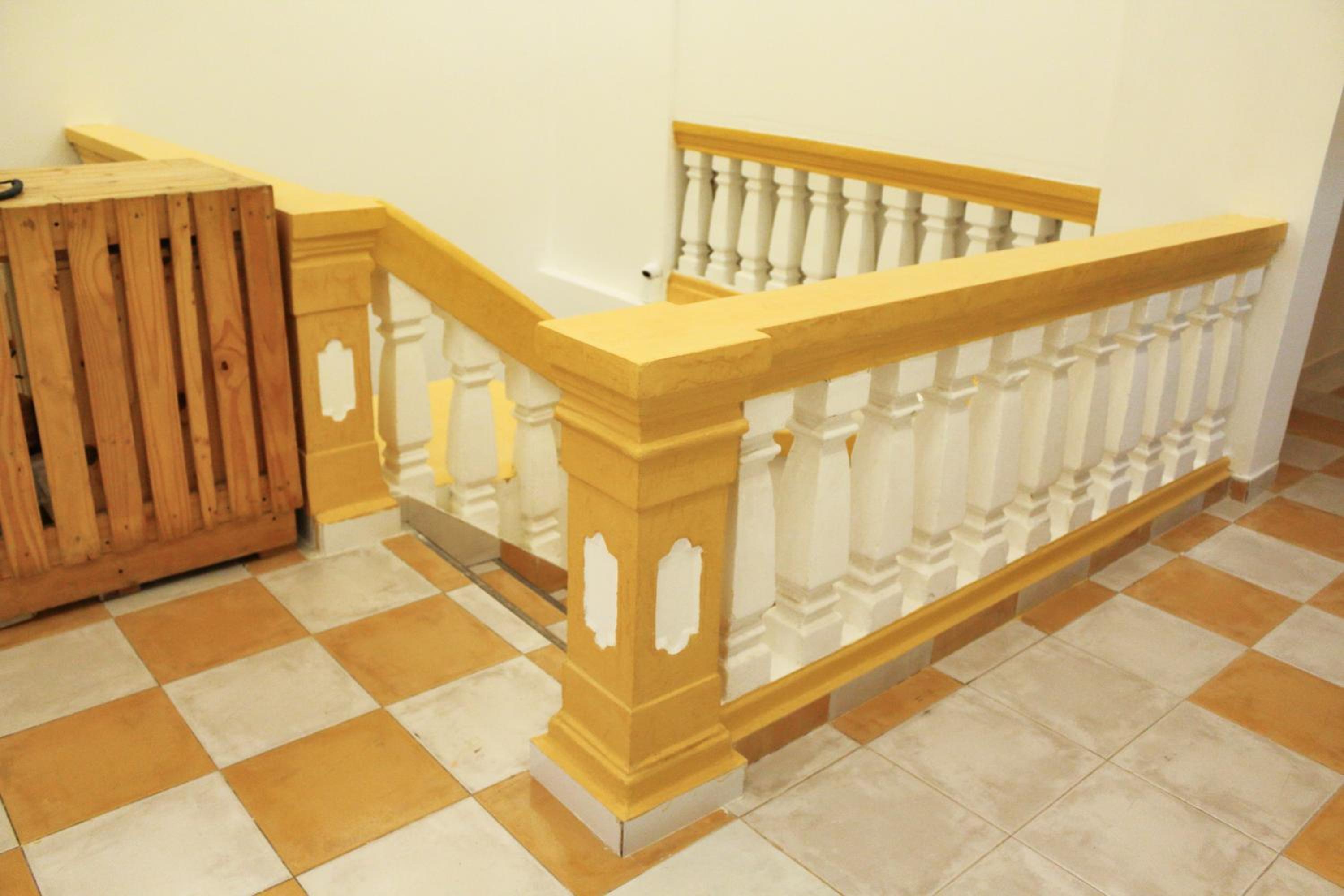 Hostal Casa Torres Centro Historico - Adults Only