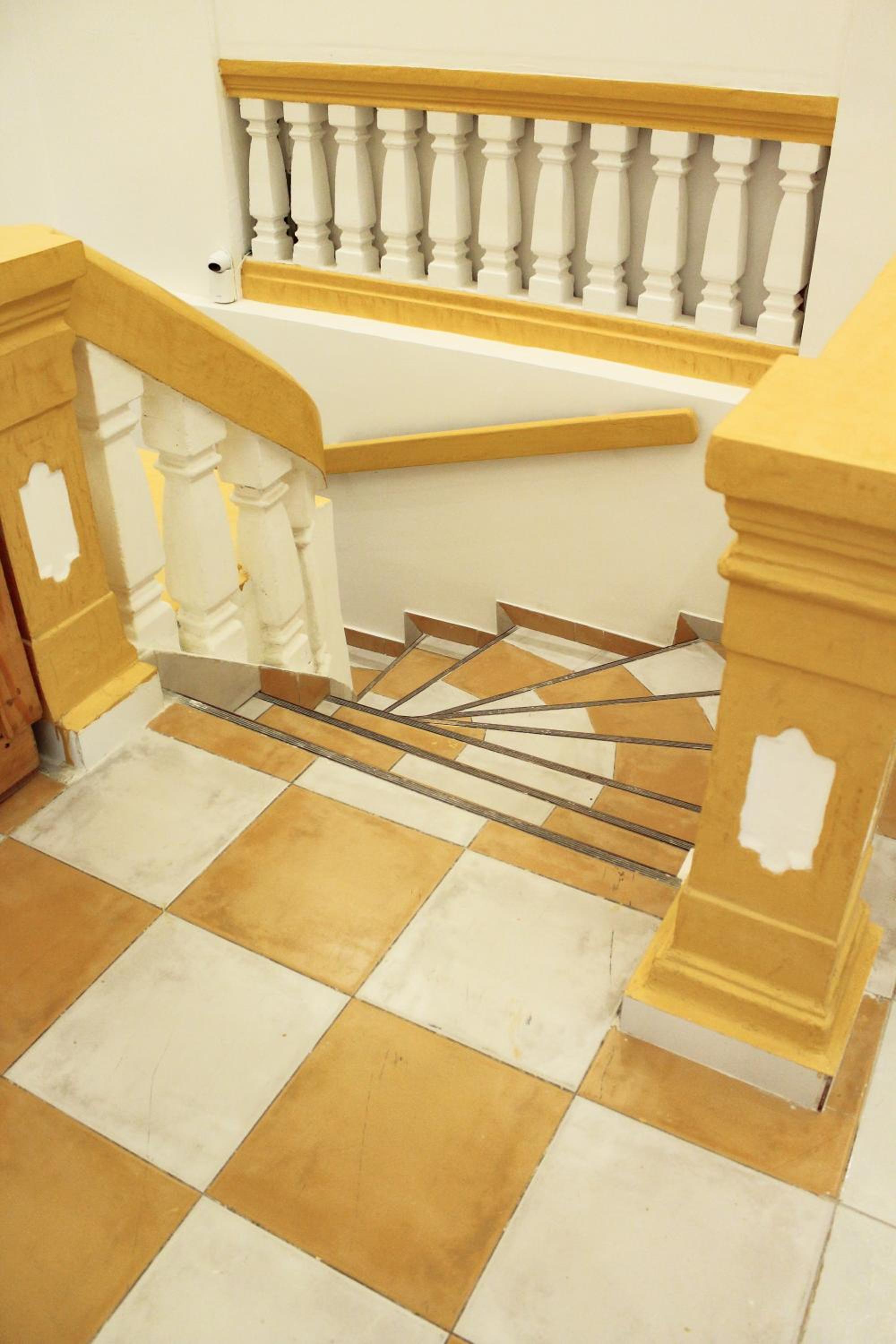 Hostal Casa Torres Centro Historico - Adults Only