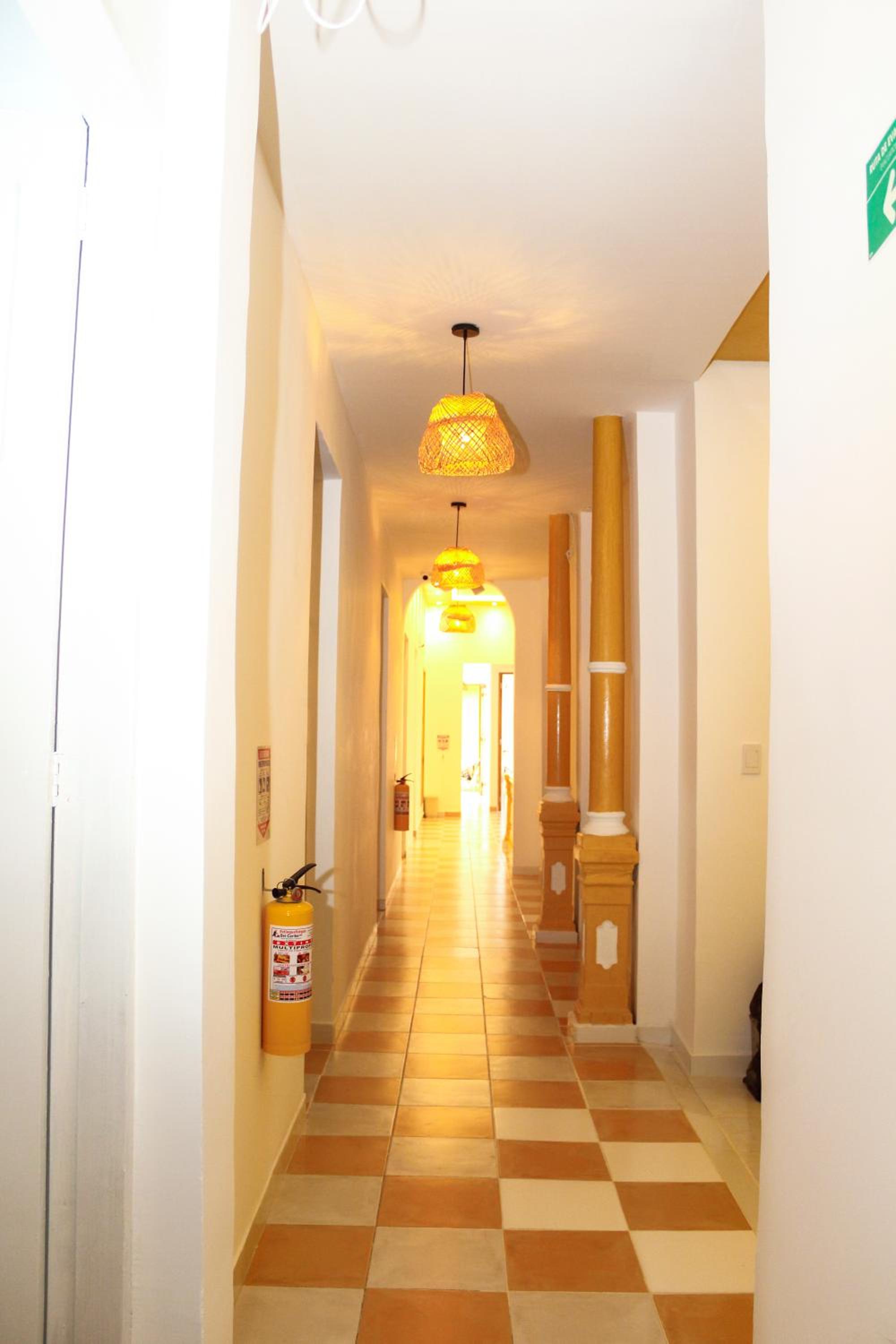 Hostal Casa Torres Centro Historico - Adults Only
