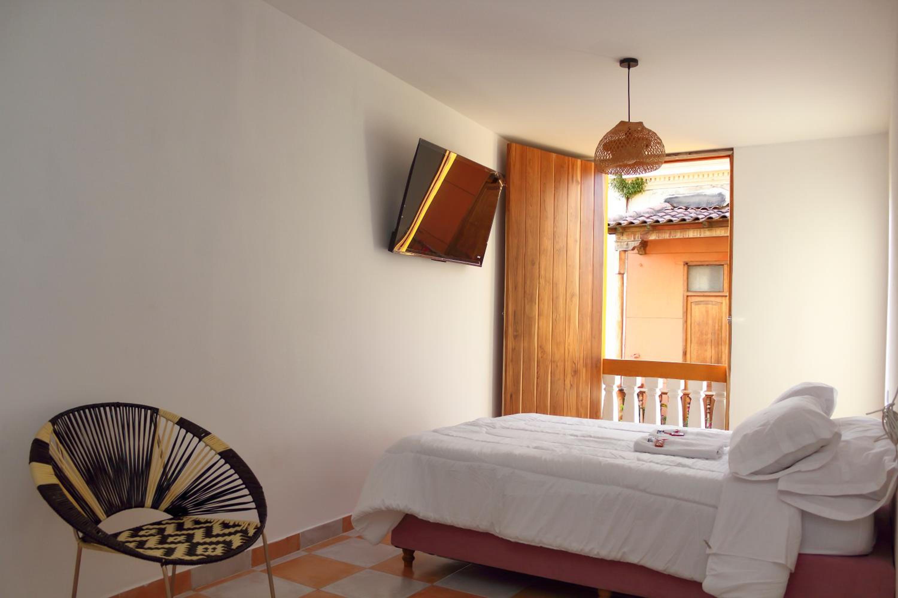 Hostal Casa Torres Centro Historico - Adults Only