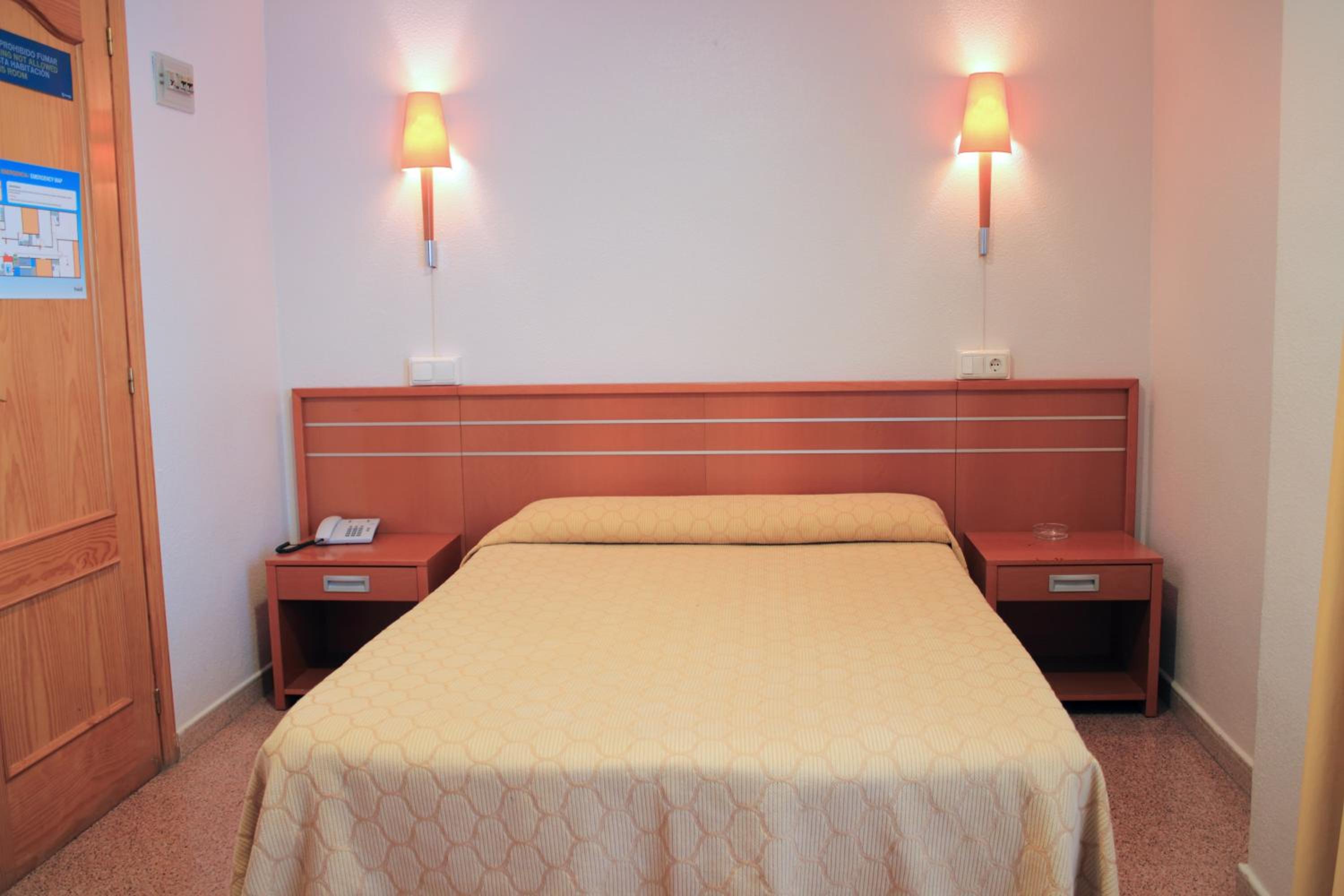 Hostal Pensimar