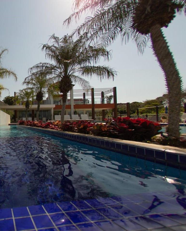 Apartamento Costão das Gaivotas - Praia do Santinho - Ingleses - Florianópolis