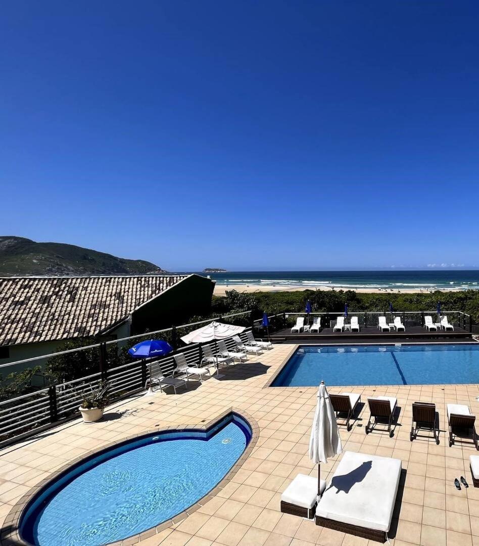 Apartamento Costão das Gaivotas - Praia do Santinho - Ingleses - Florianópolis