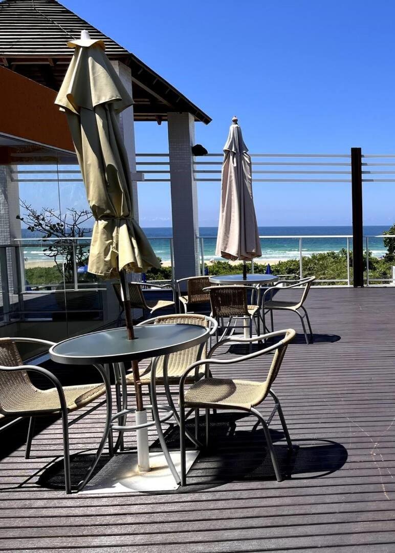 Apartamento Costão das Gaivotas - Praia do Santinho - Ingleses - Florianópolis