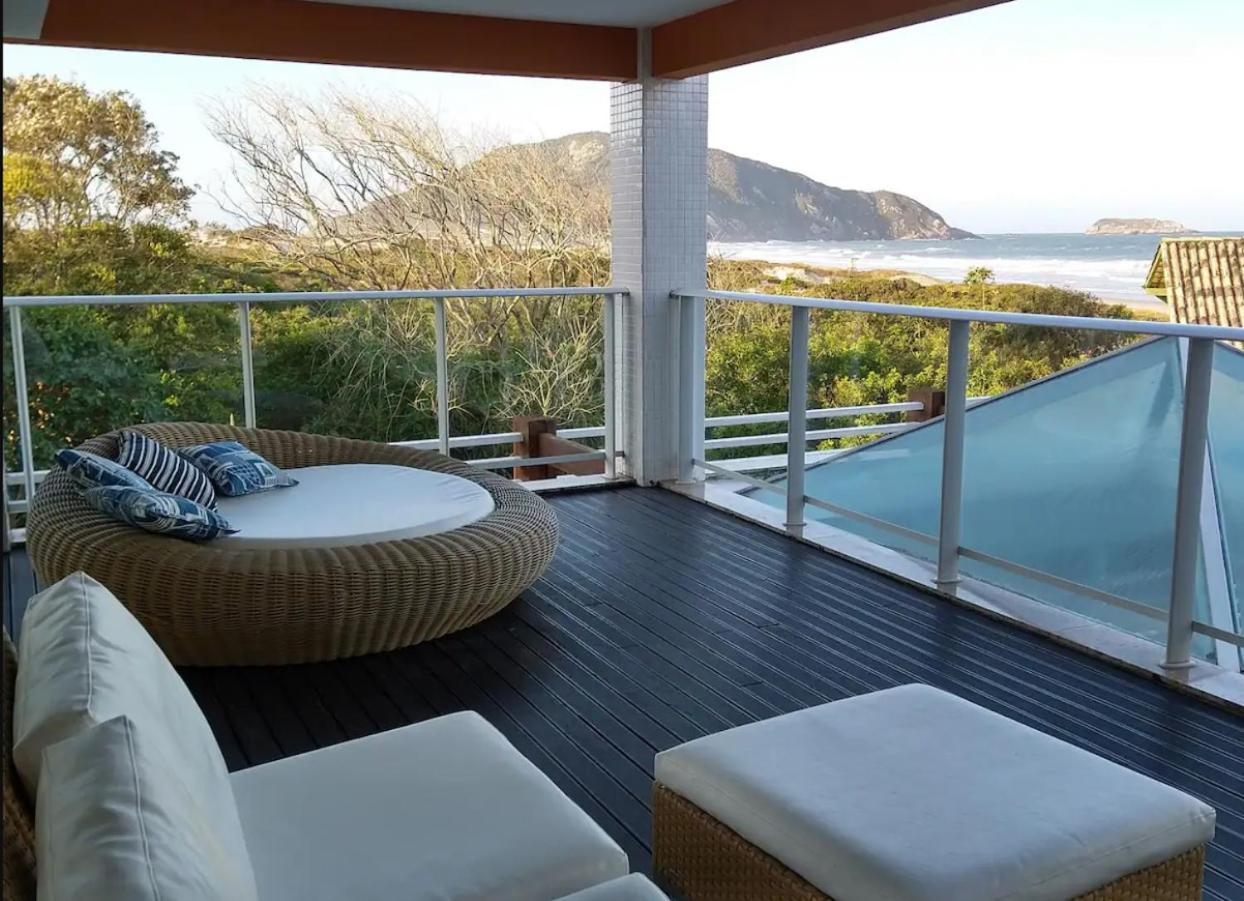 Apartamento Costão das Gaivotas - Praia do Santinho - Ingleses - Florianópolis