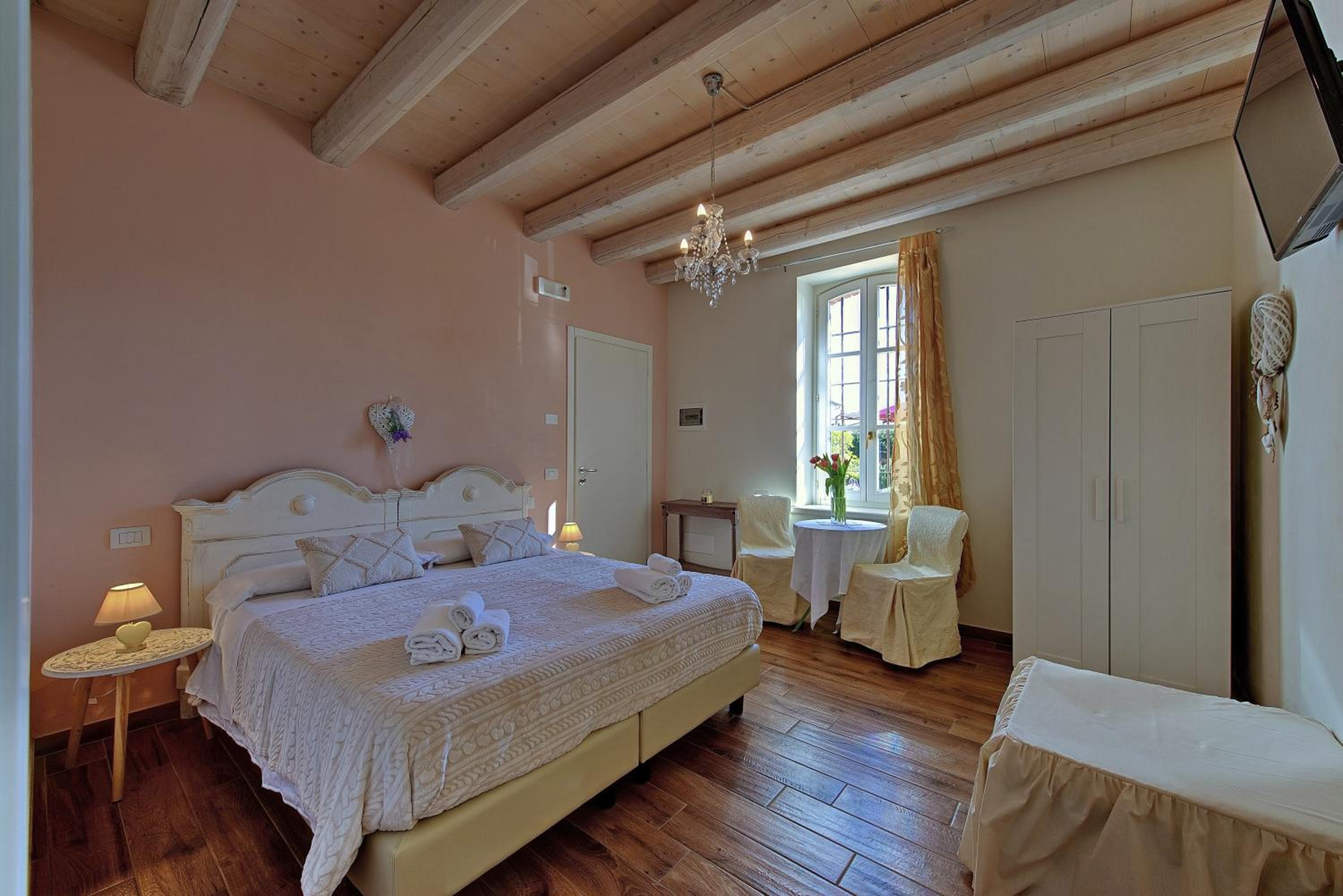 Villa Rossella view 4