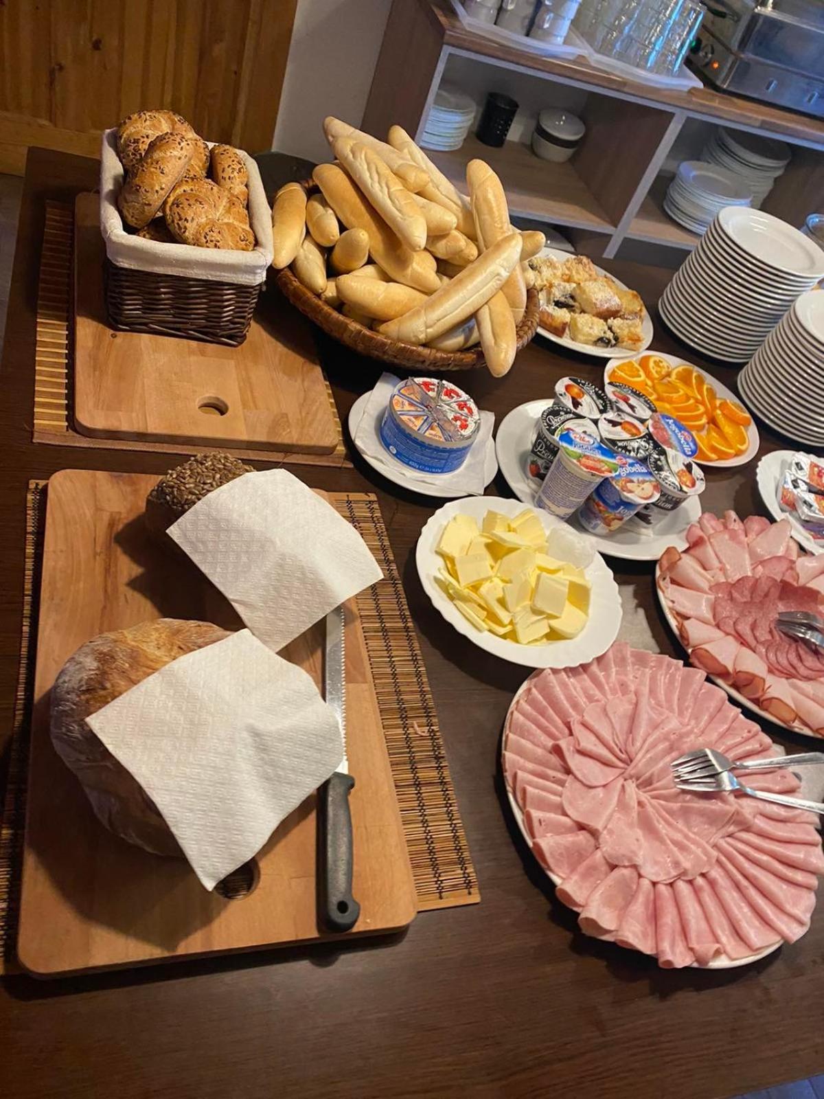 Glamping Challet Slunečno Český ráj