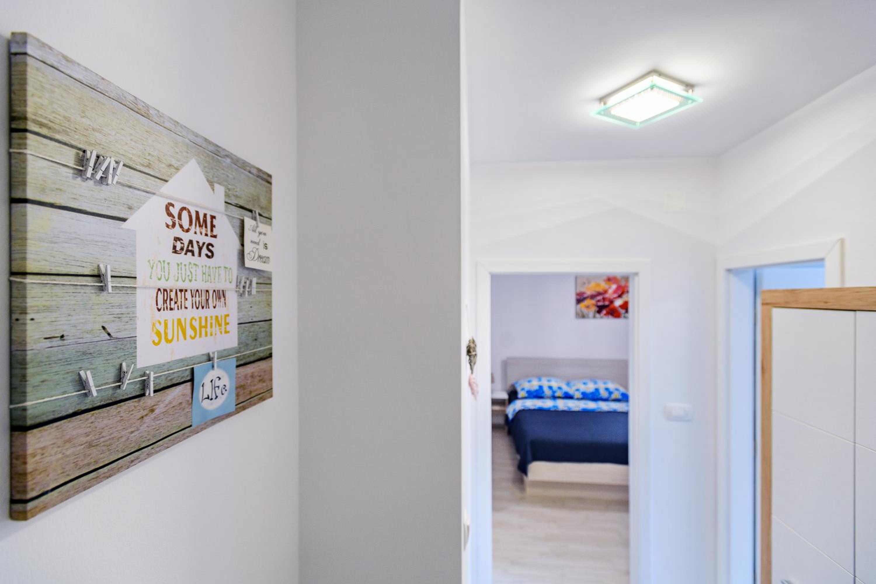 Modern apartment Old town - Zadar view 5