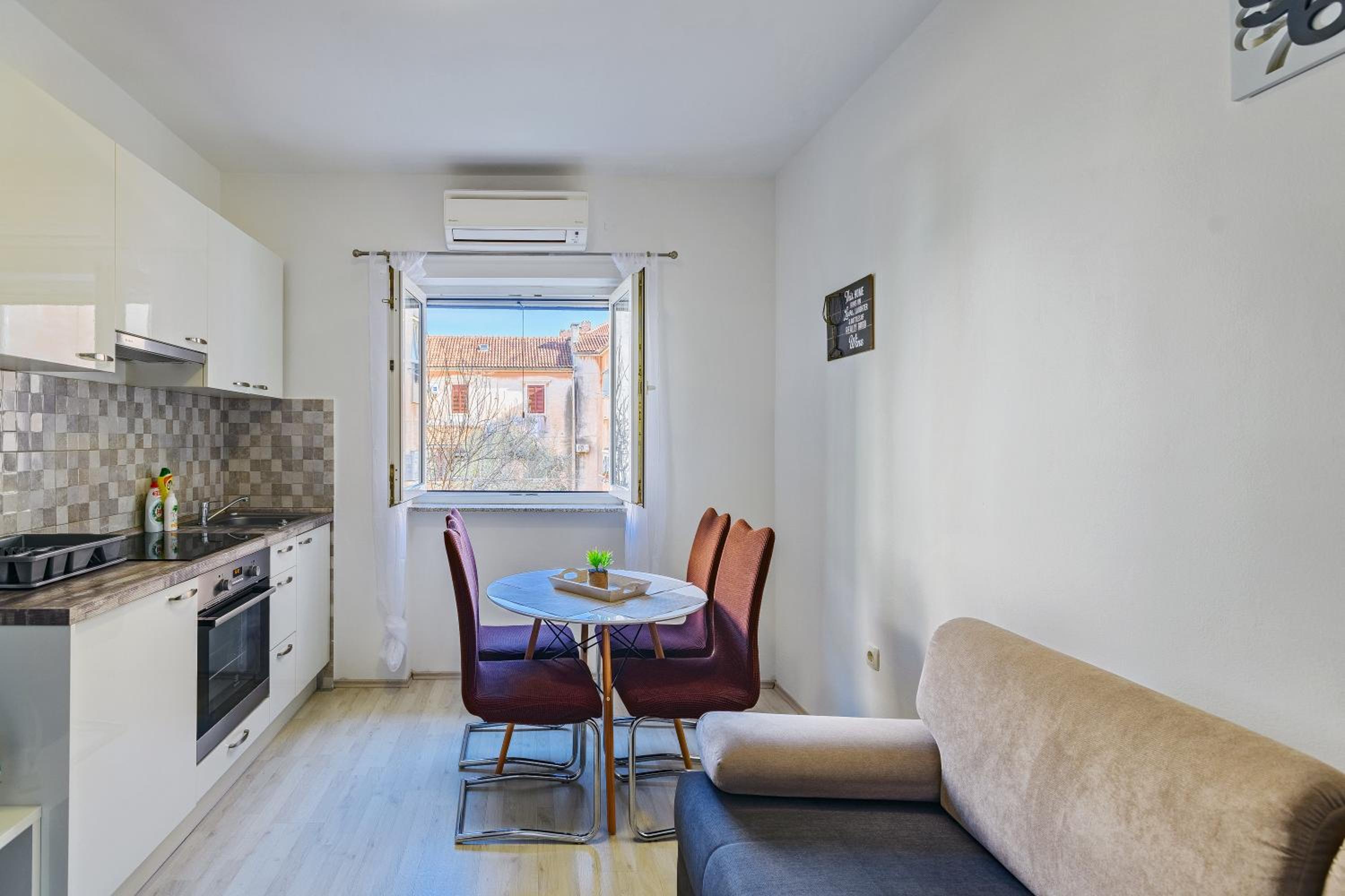 Modern apartment Old town - Zadar view 4