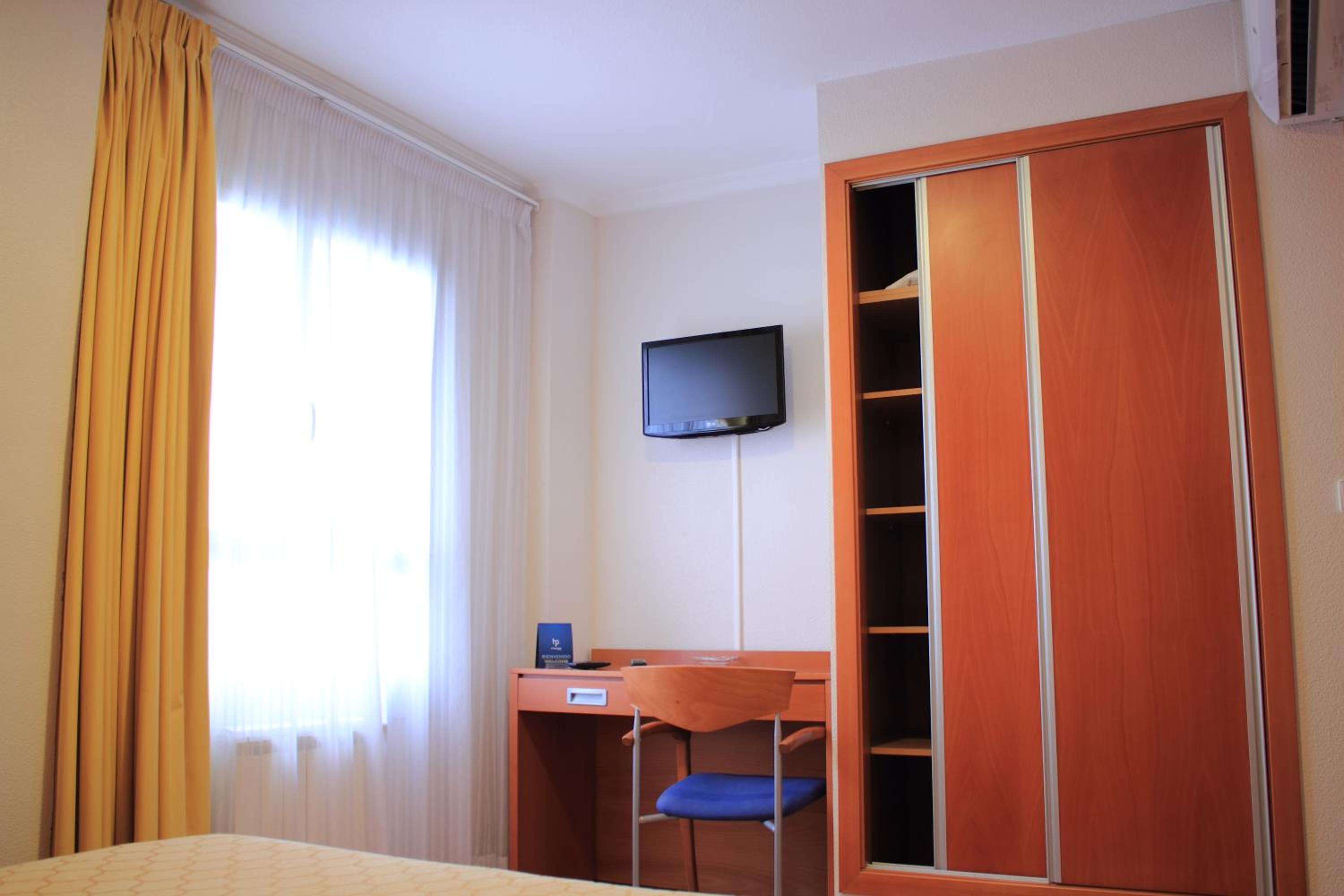 Hostal Pensimar