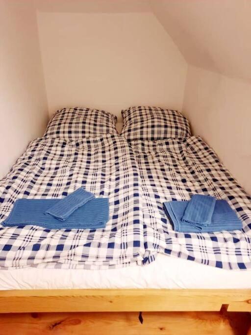 Apartment with parking in Berlin 11
