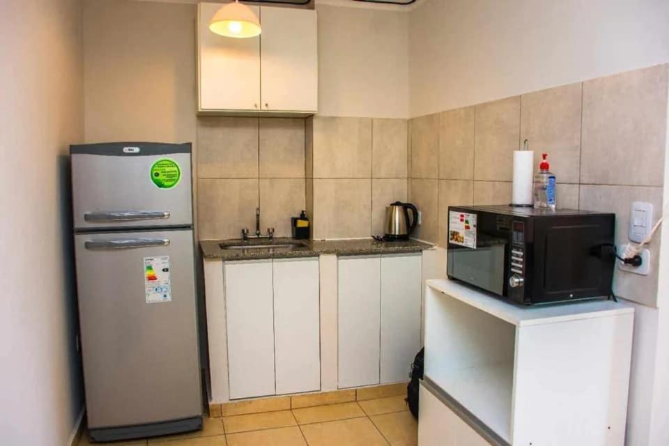 B & V departamentos