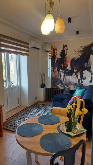 Luxury Stable 1 view 2