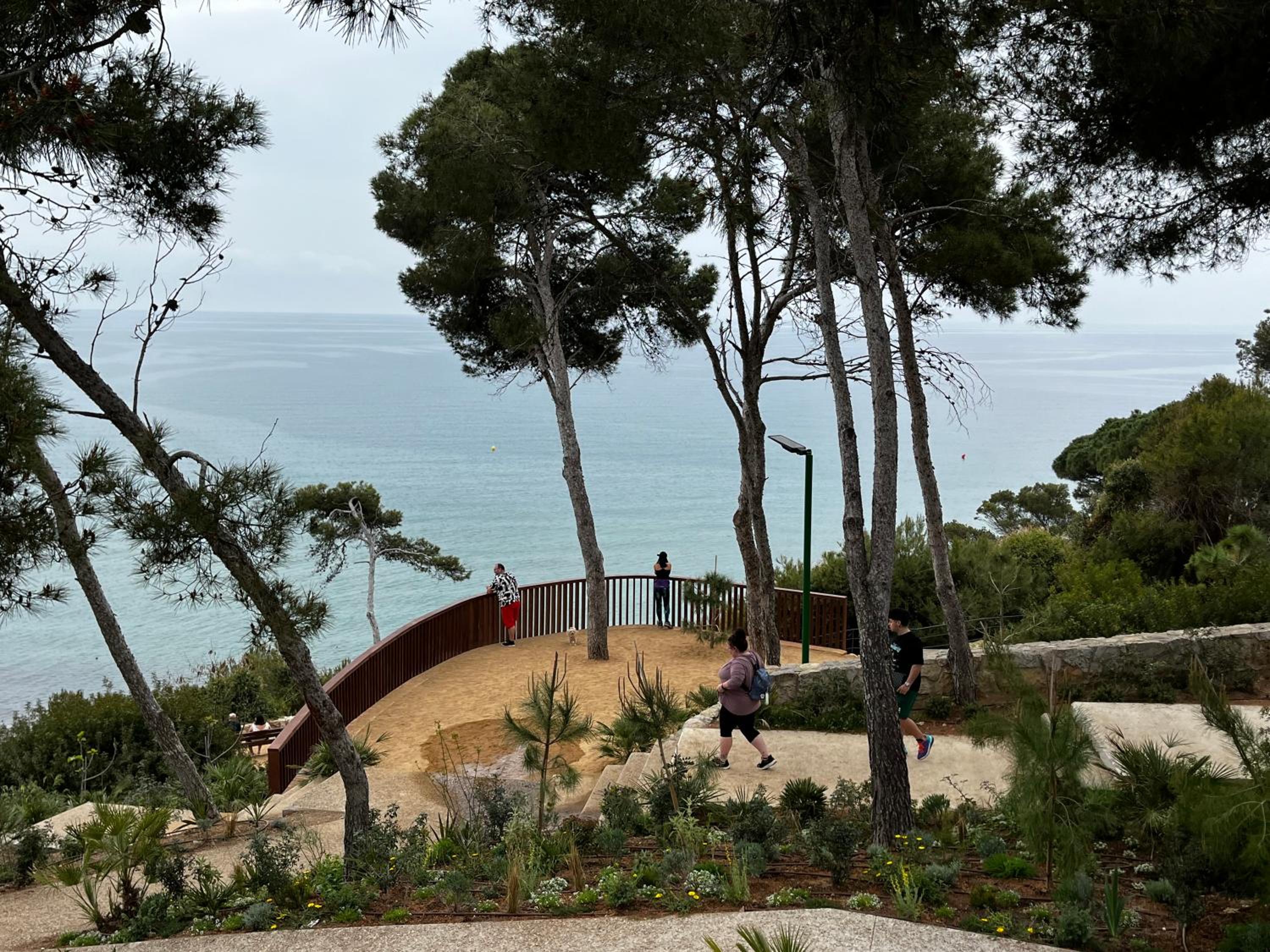 Cala Dorada