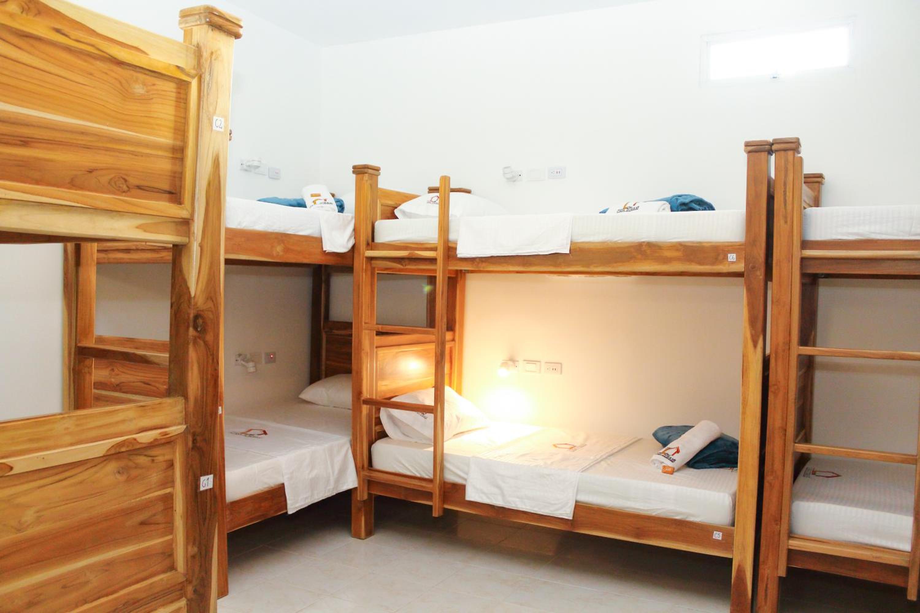 Hostal Casa Torres Centro Historico - Adults Only