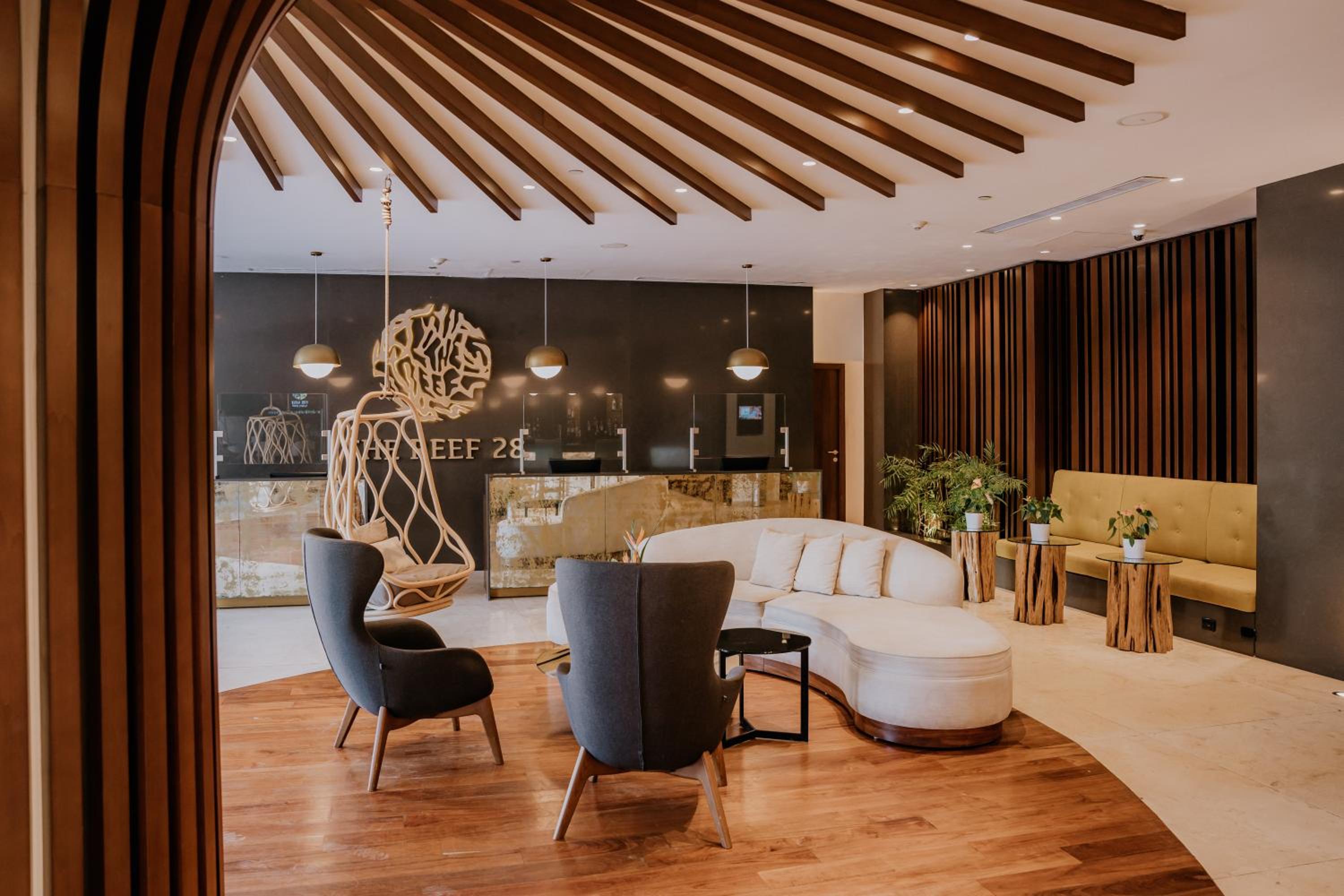 The Reef 28 Hotel  Spa - Luxury Adults Only - All Suites - With Optional All Inclusive - Property Image 79