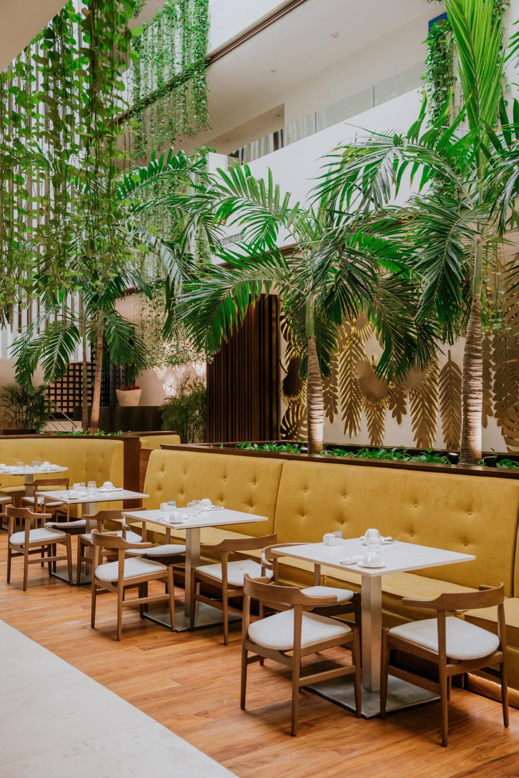 The Reef 28 Hotel  Spa - Luxury Adults Only - All Suites - With Optional All Inclusive - Property Image 58