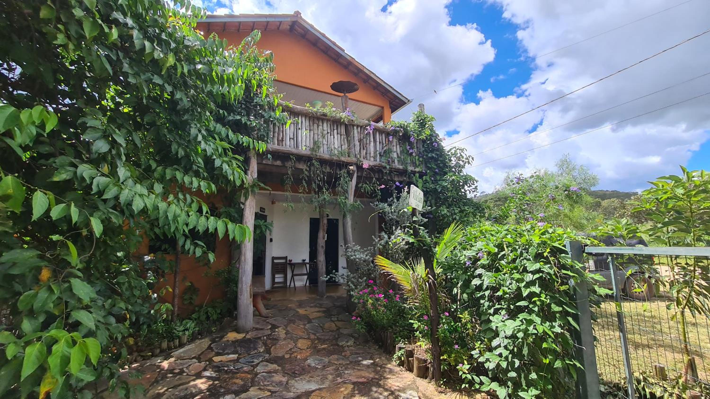 Villa Guará - Vila de São Jorge