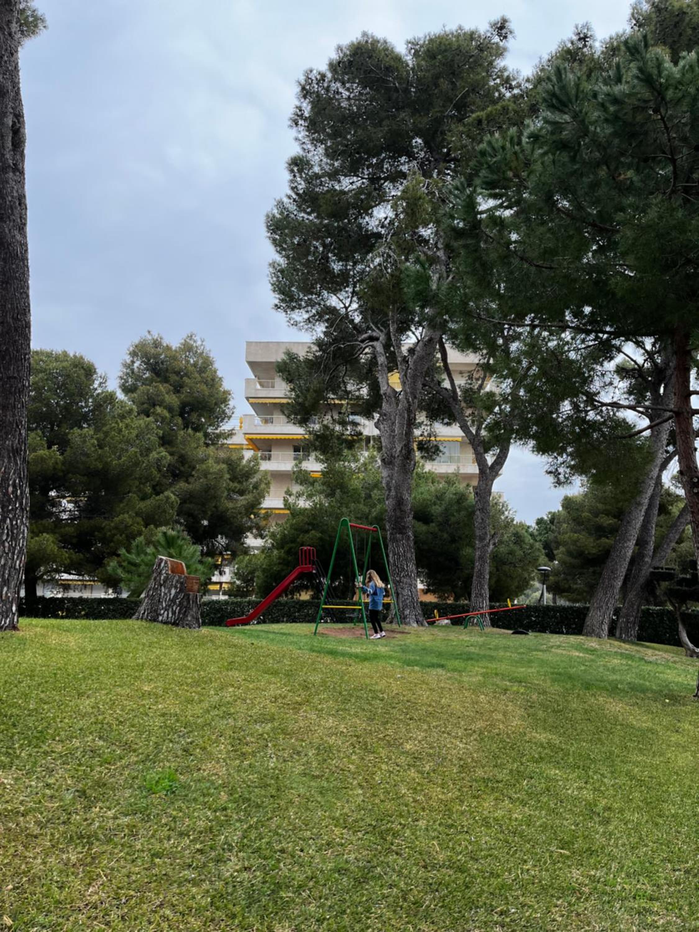 Cala Dorada