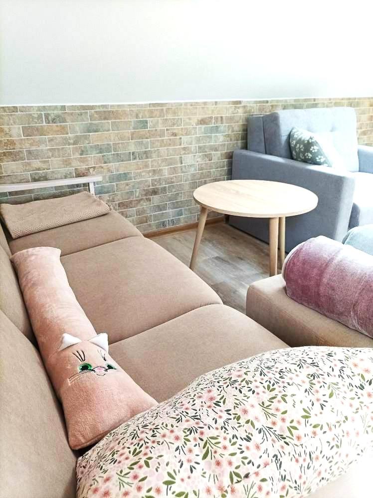 Apartmán UšeBu