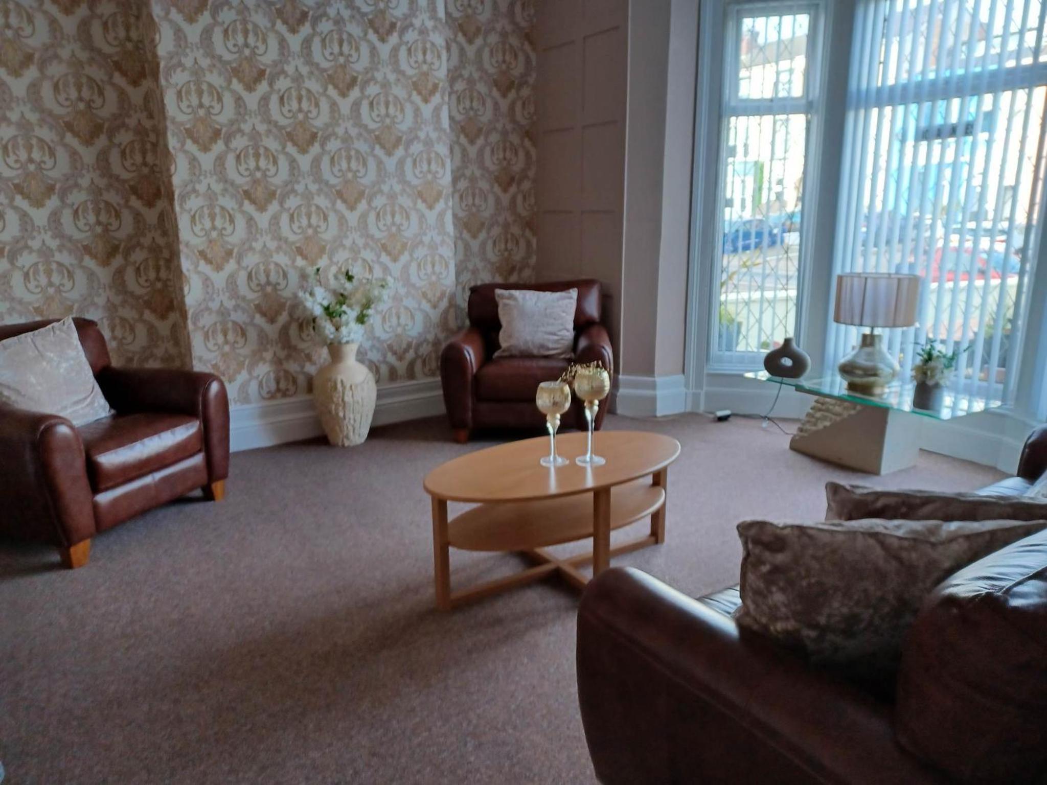 The Copplehouse view 5