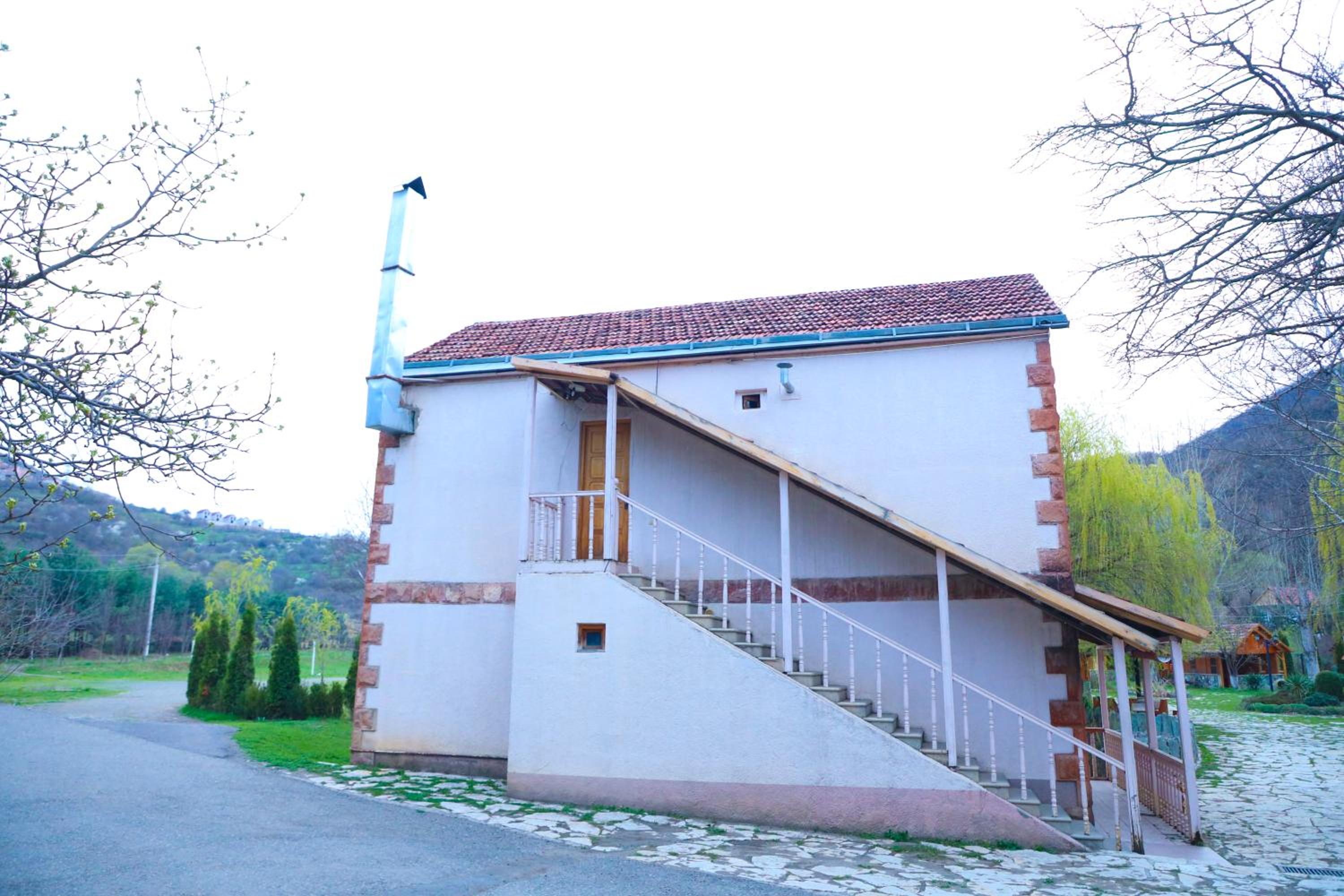 Getap